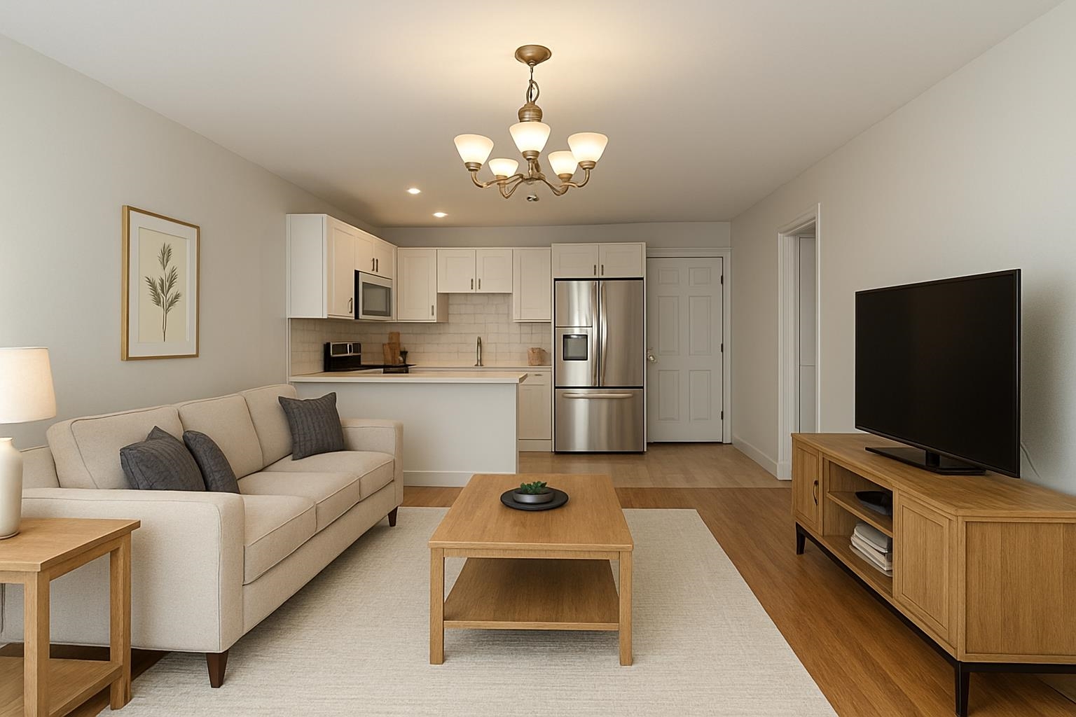 # 250012893 - For Rent in Hoboken NJ