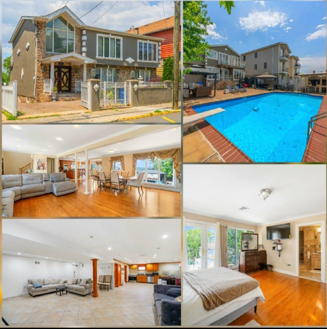 # 250012928 - For Rent in North Bergen NJ