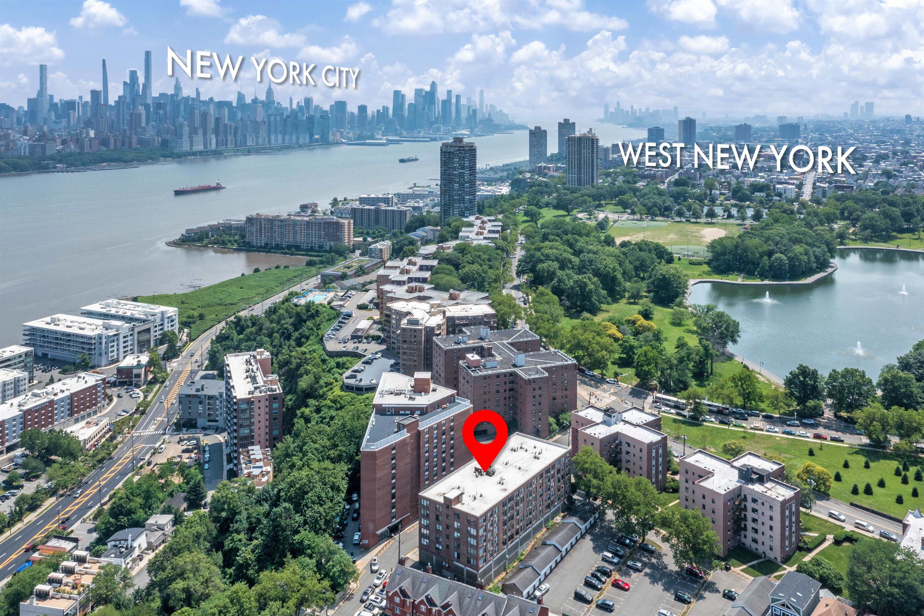 # 250012955 - For Rent in North Bergen NJ