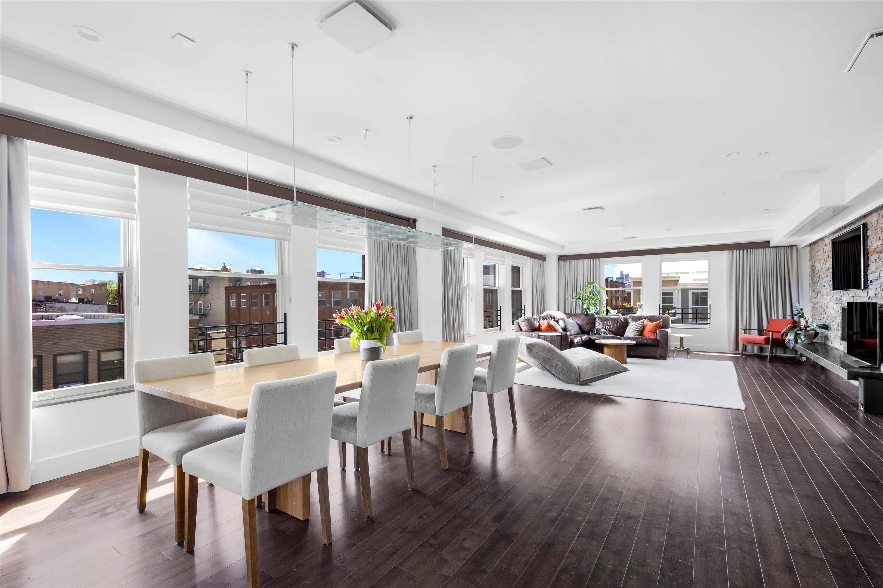 # 250012970 - For Rent in Hoboken NJ