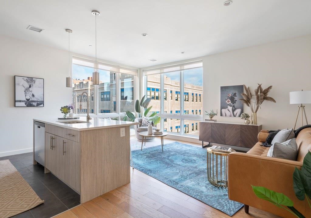 # 250013000 - For Rent in JERSEY CITY - Downtown NJ