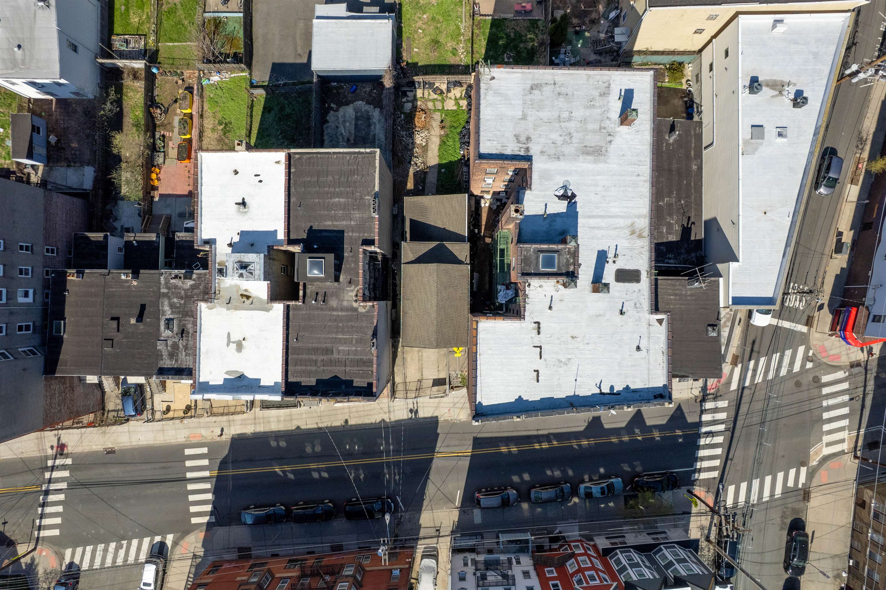 # 250013020 - For Rent in JERSEY CITY - Journal Square NJ
