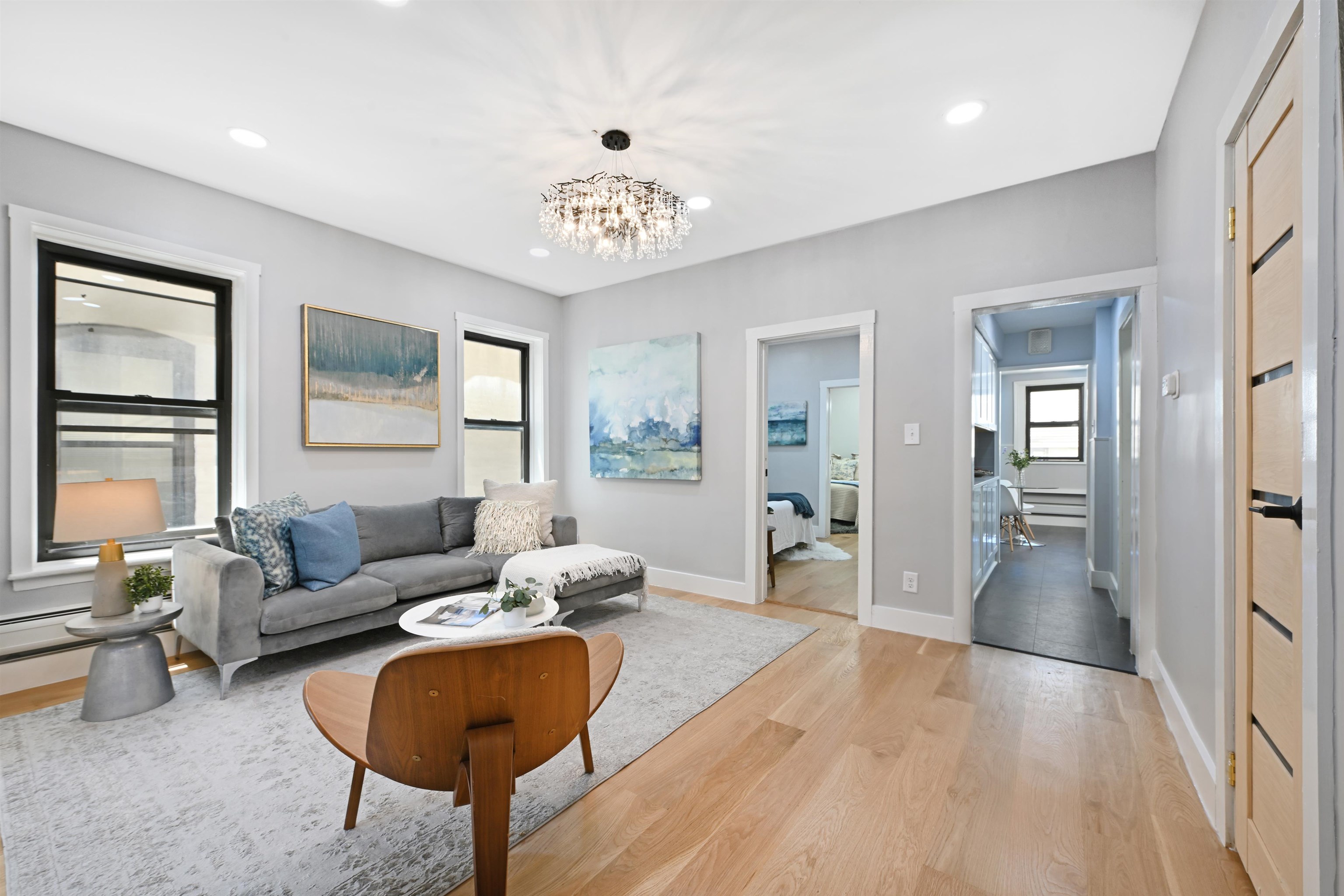 # 250013090 - For Rent in JERSEY CITY - Heights NJ