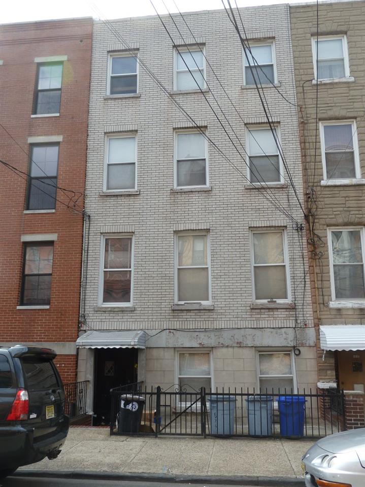 # 250013103 - For Rent in Hoboken NJ