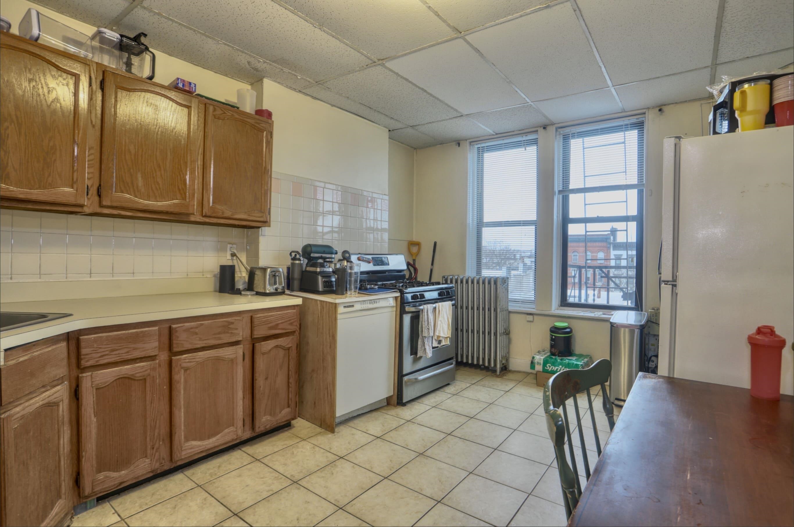 # 250013113 - For Rent in Hoboken NJ