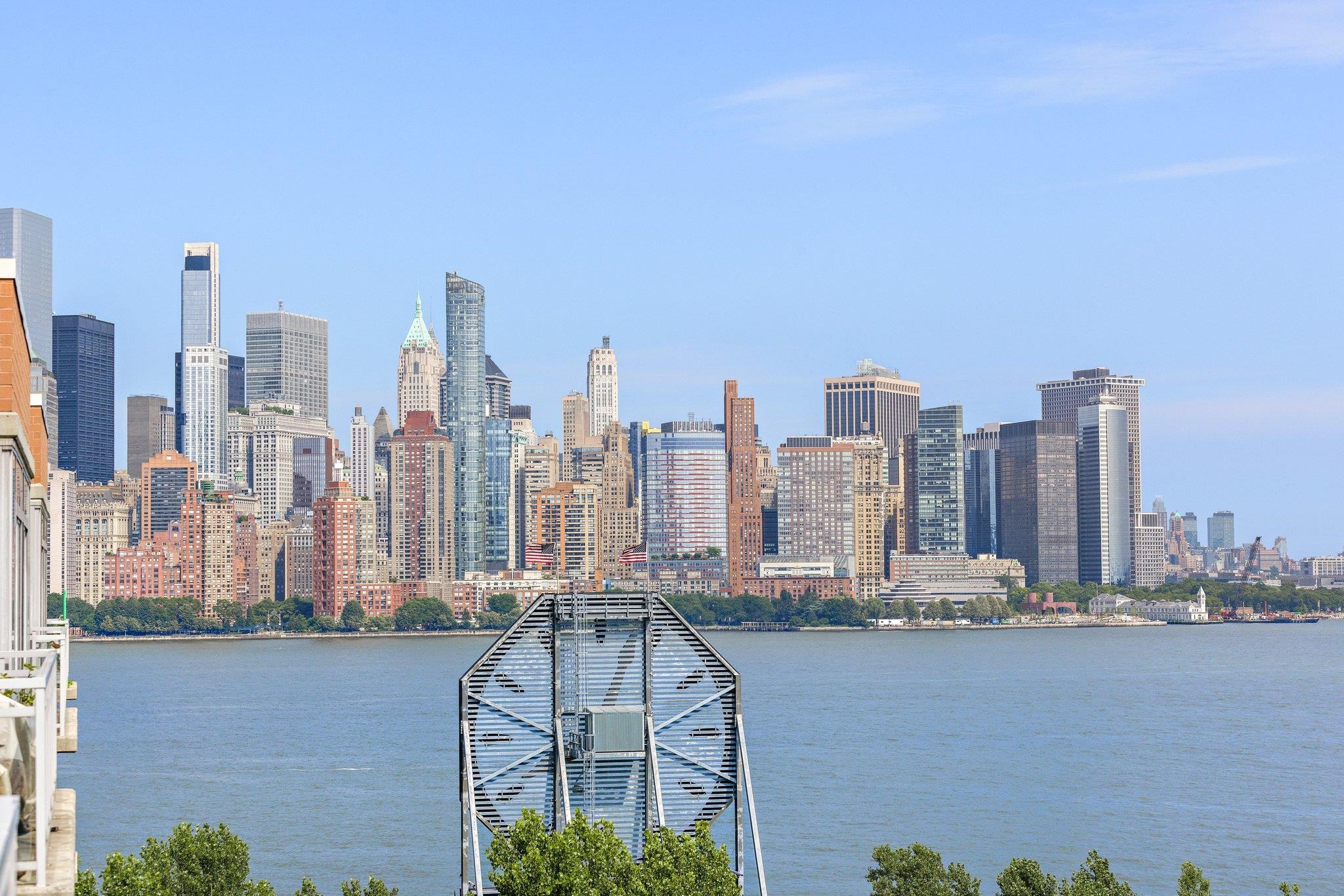 # 250013201 - For Rent in JERSEY CITY - Downtown NJ