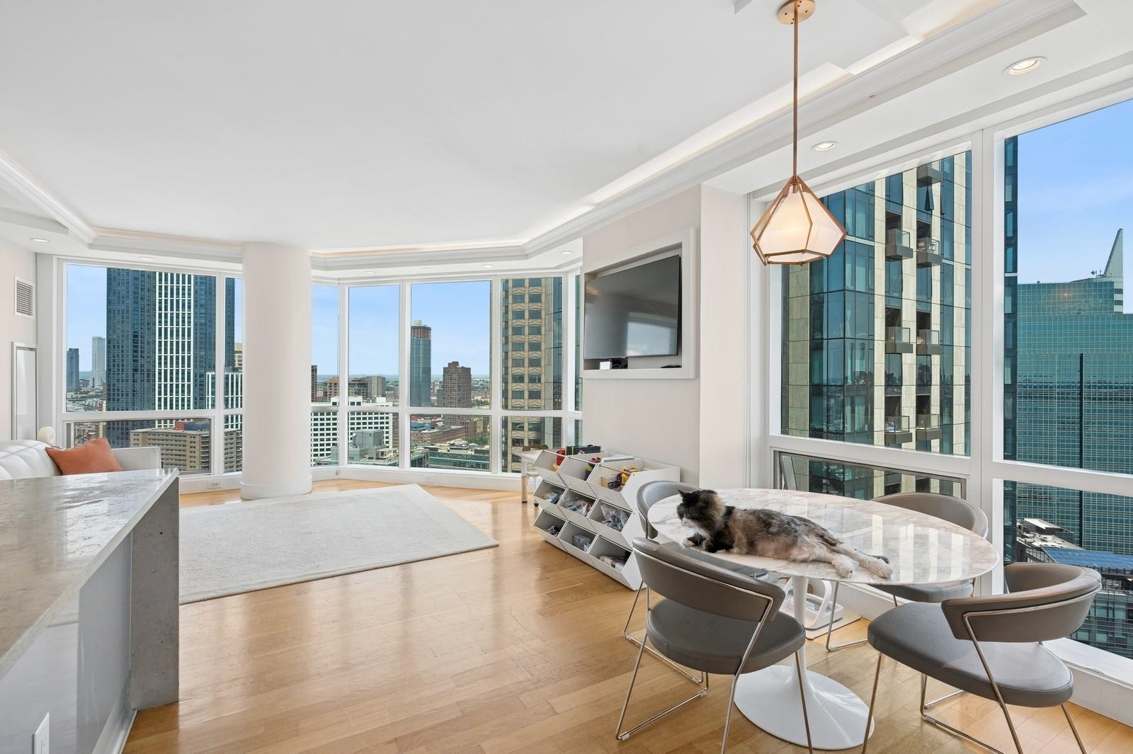 # 250013206 - For Rent in JERSEY CITY - Downtown NJ