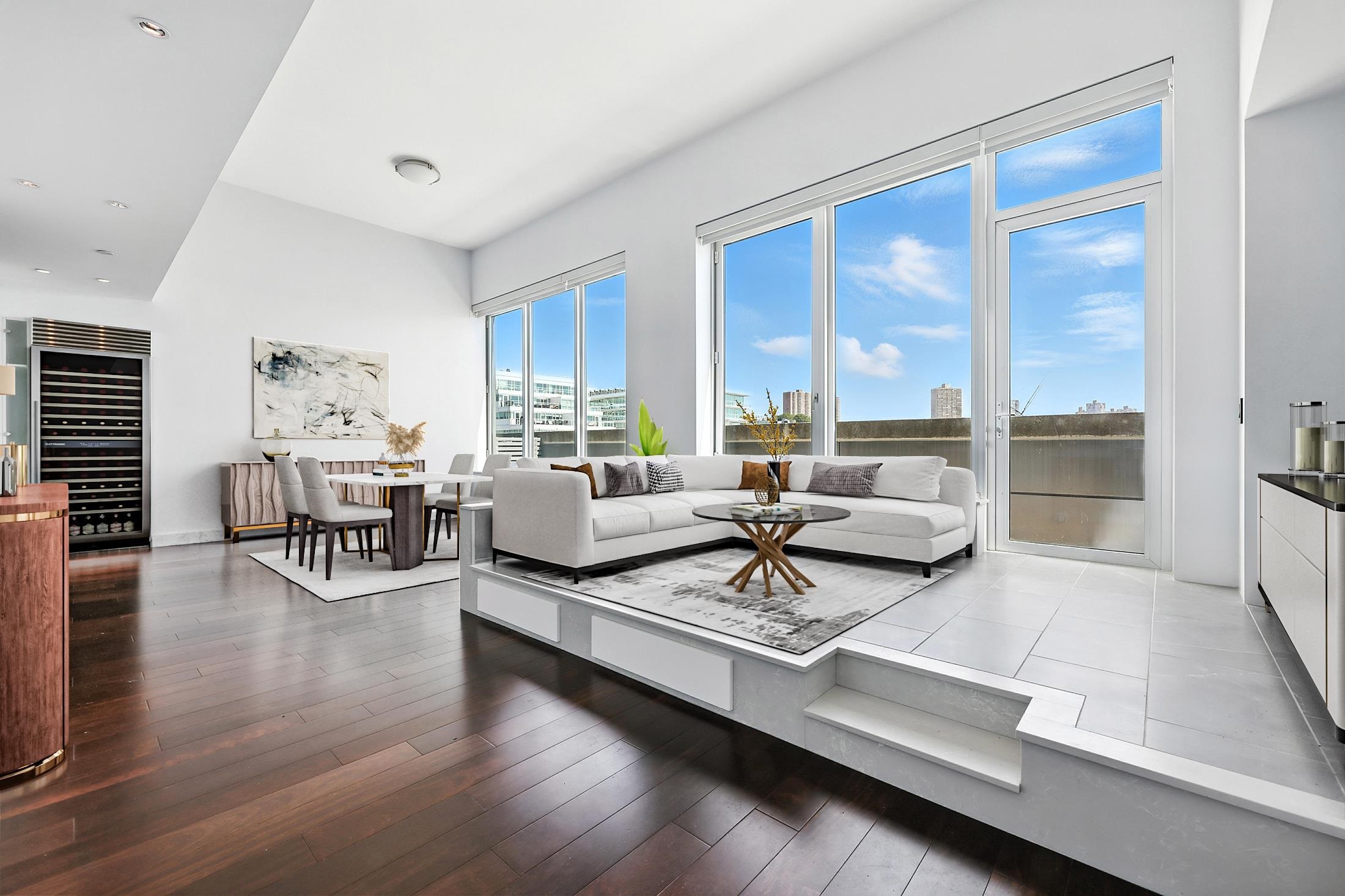 # 250013221 - For Rent in Weehawken NJ