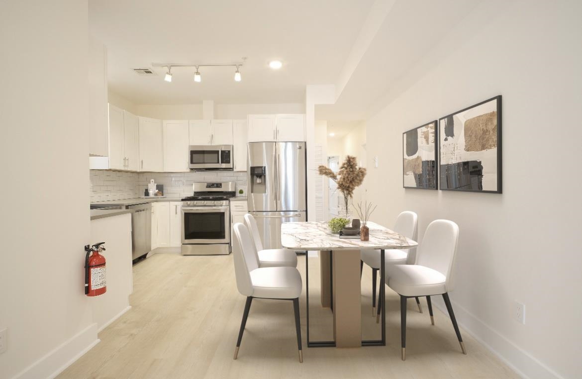 # 250013302 - For Rent in JERSEY CITY - Journal Square NJ