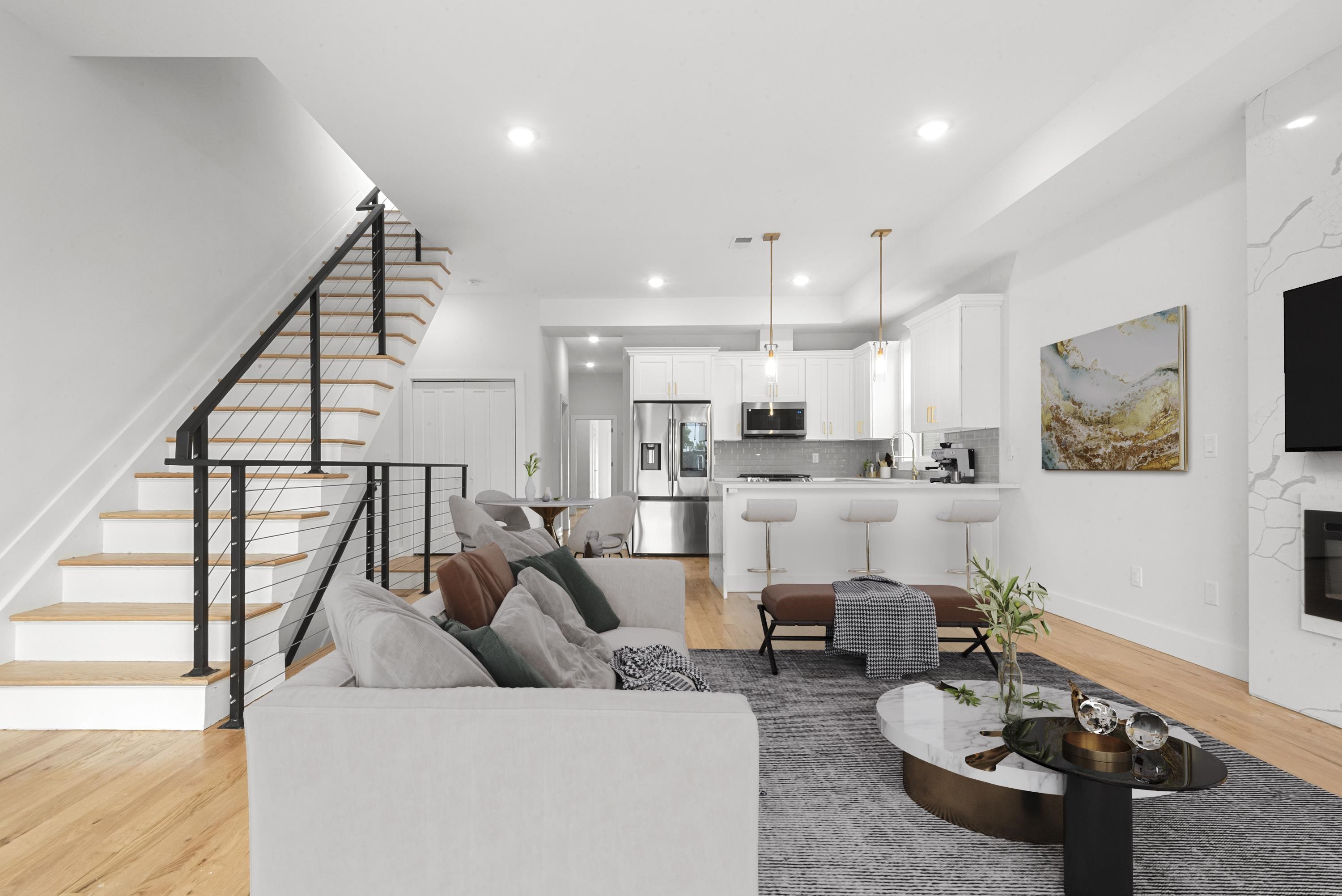 # 250013323 - For Rent in JERSEY CITY - Bergen-Lafayett NJ