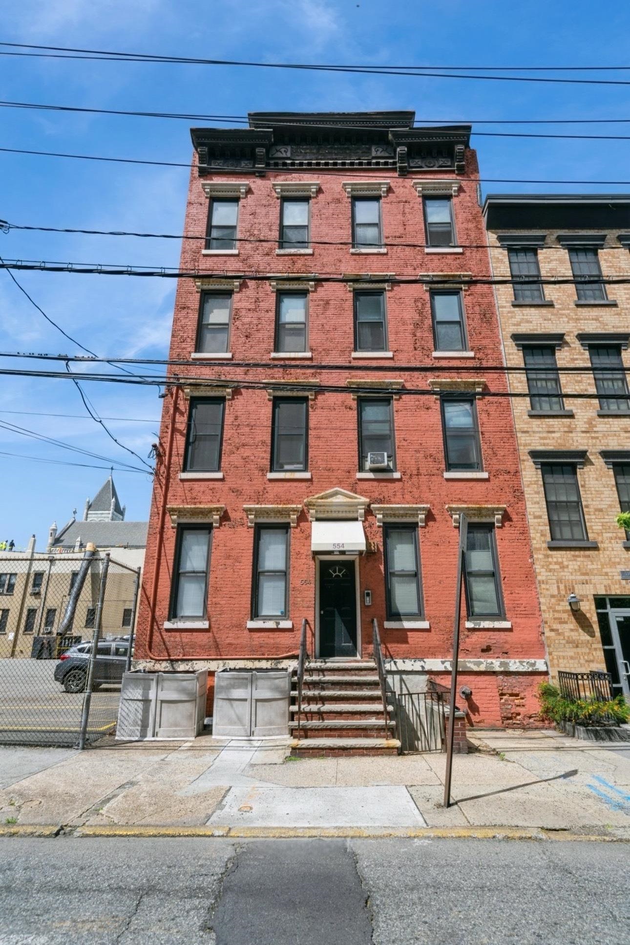 # 250013324 - For Rent in Hoboken NJ