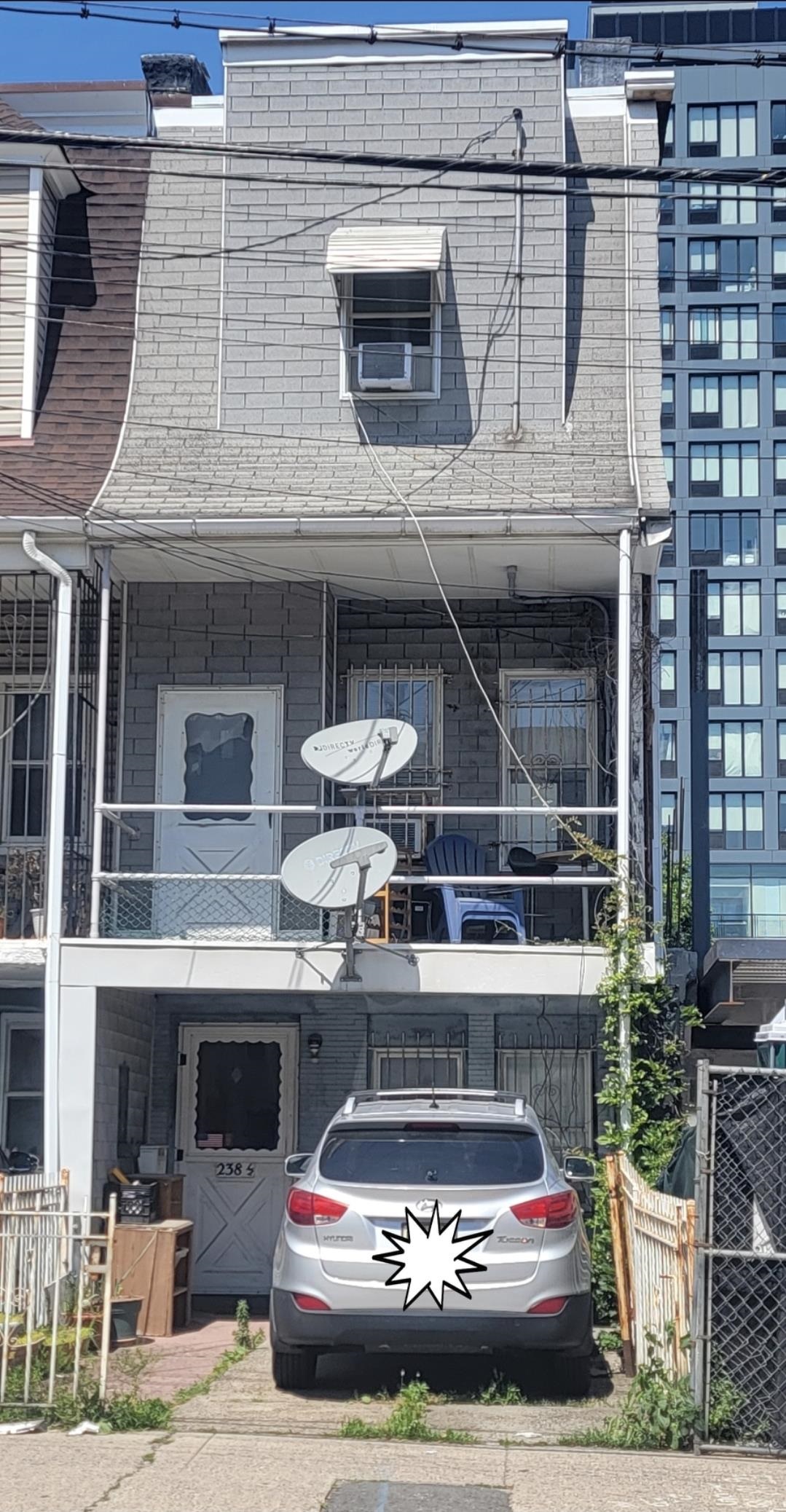 # 250013326 - For Rent in JERSEY CITY - Journal Square NJ