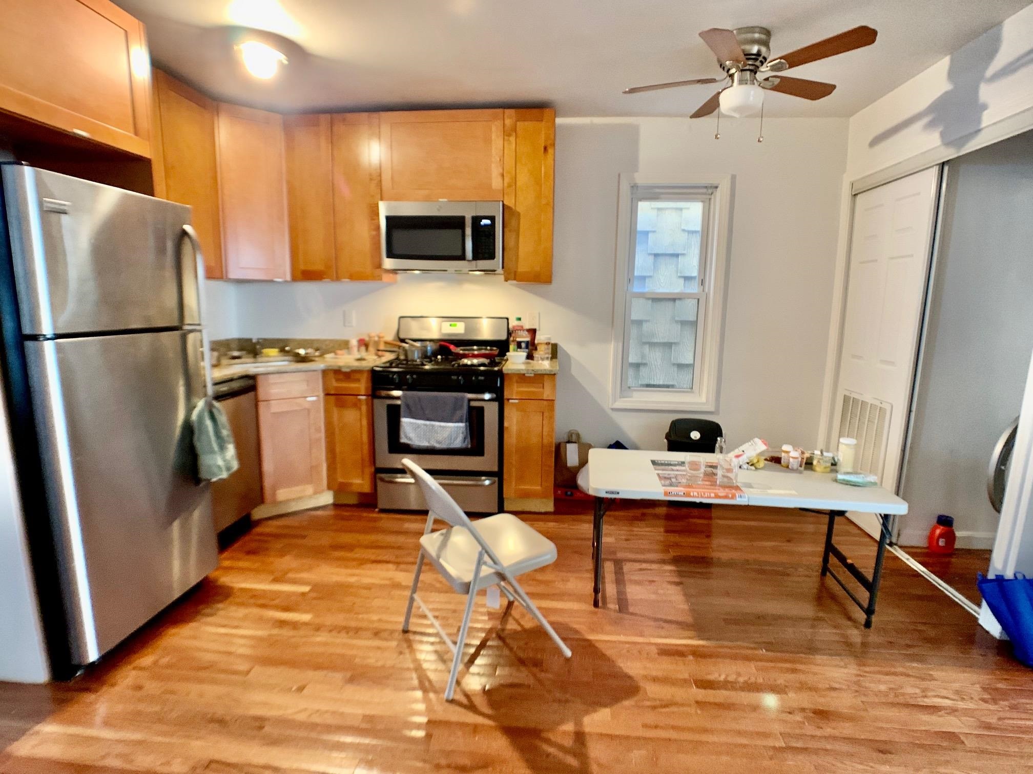 # 250013335 - For Rent in JERSEY CITY - Heights NJ