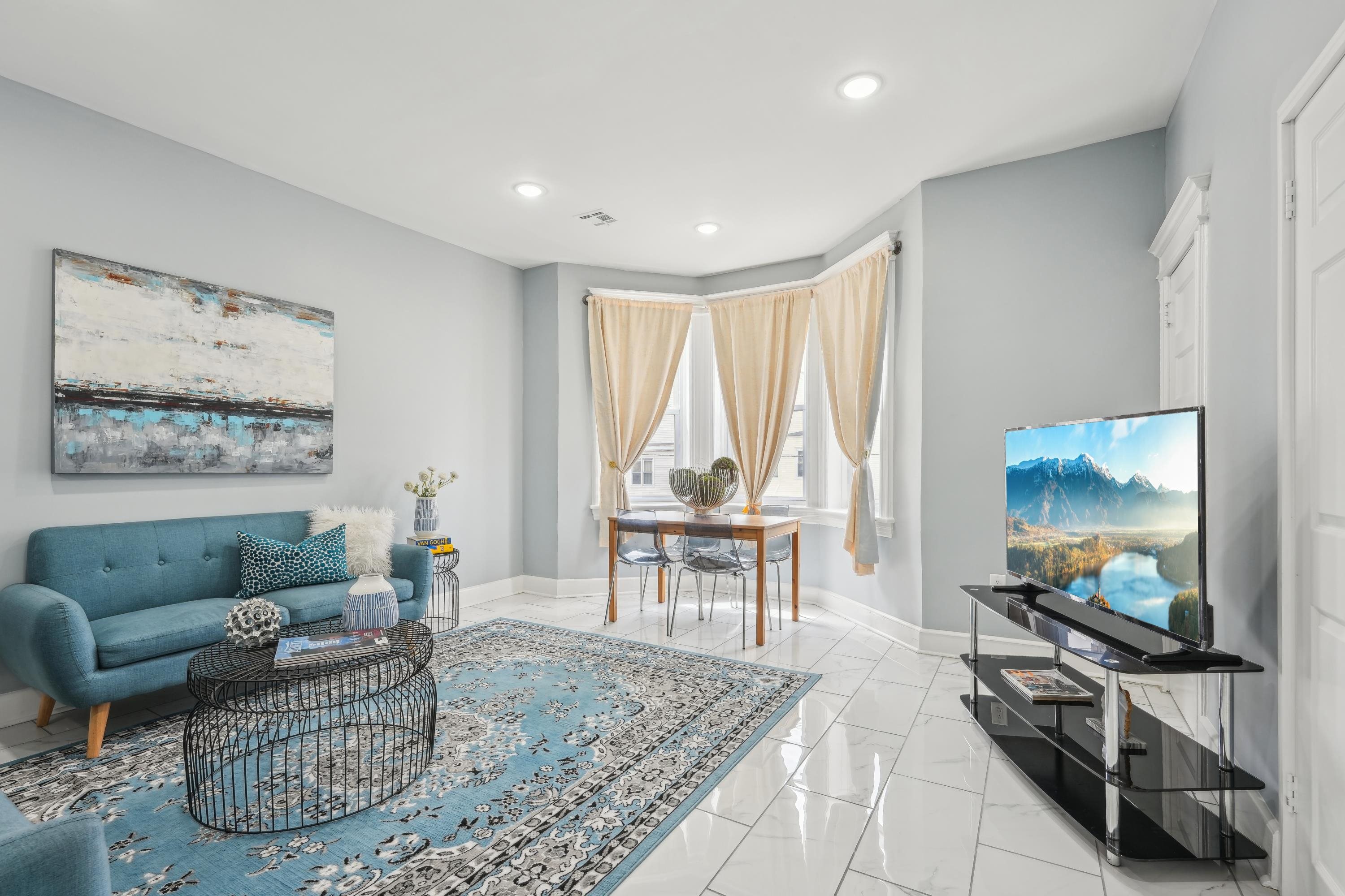 # 250013336 - For Rent in JERSEY CITY - Greenville NJ