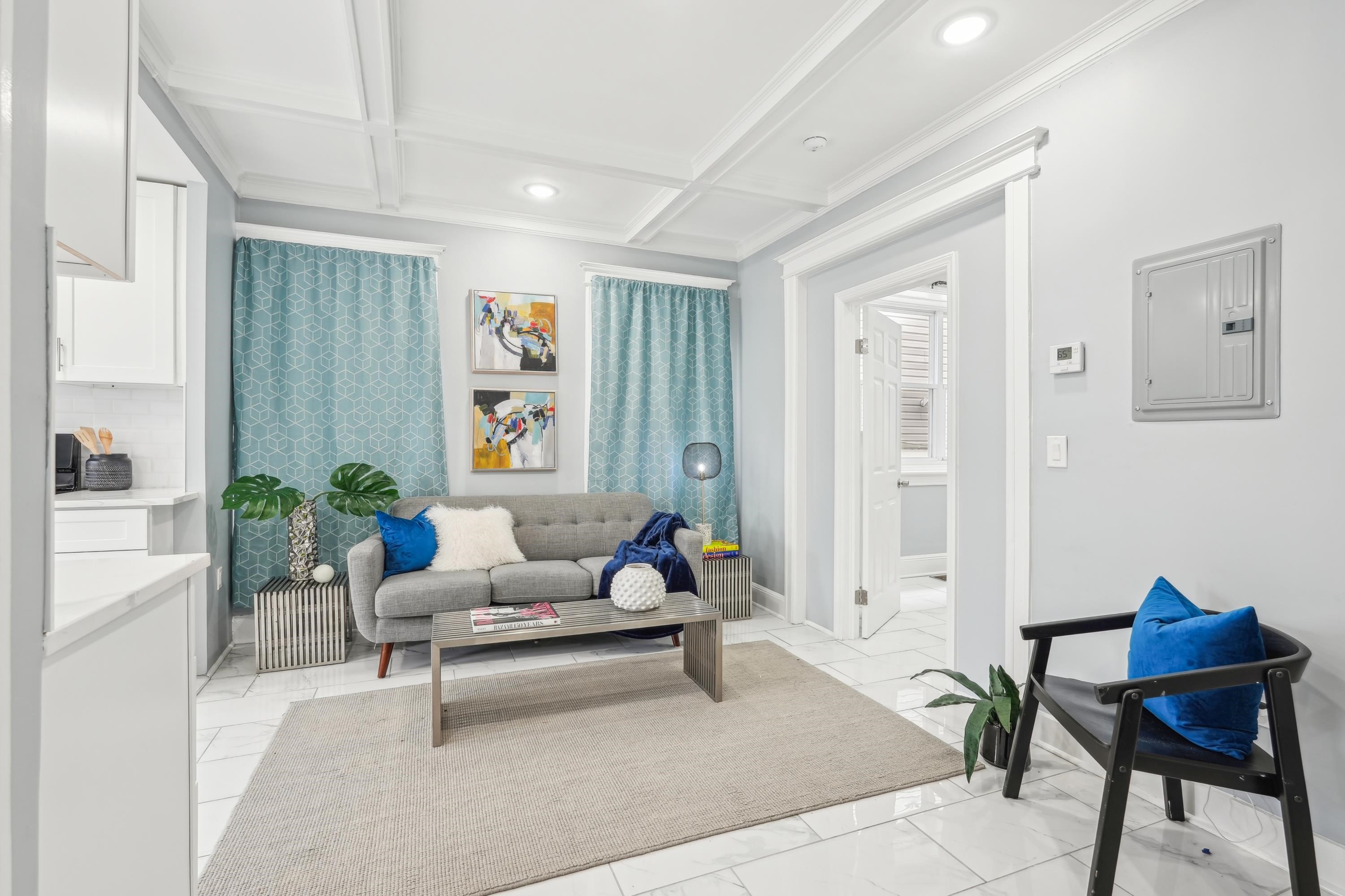 # 250013341 - For Rent in JERSEY CITY - Greenville NJ