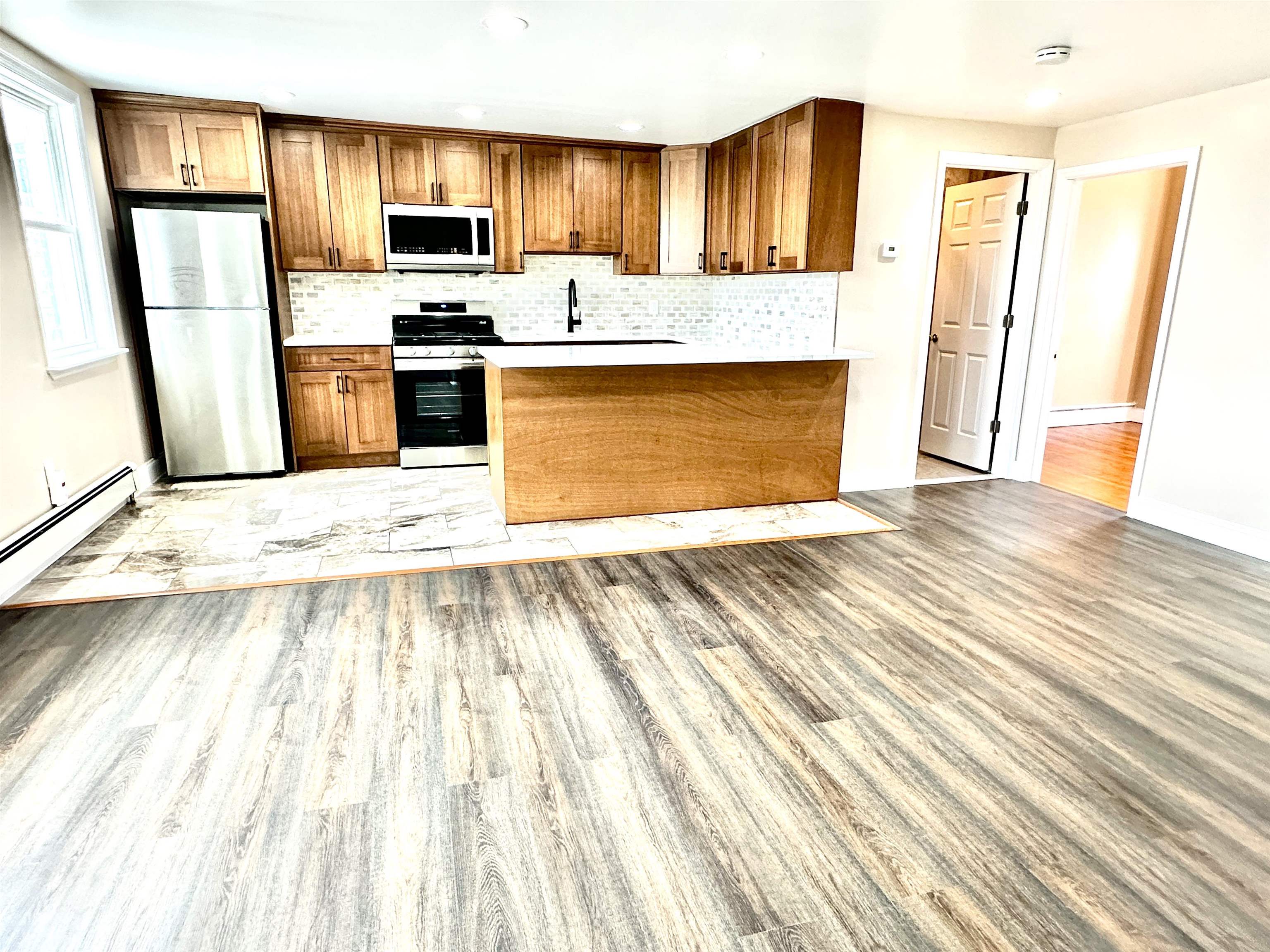 # 250013358 - For Rent in JERSEY CITY - Heights NJ