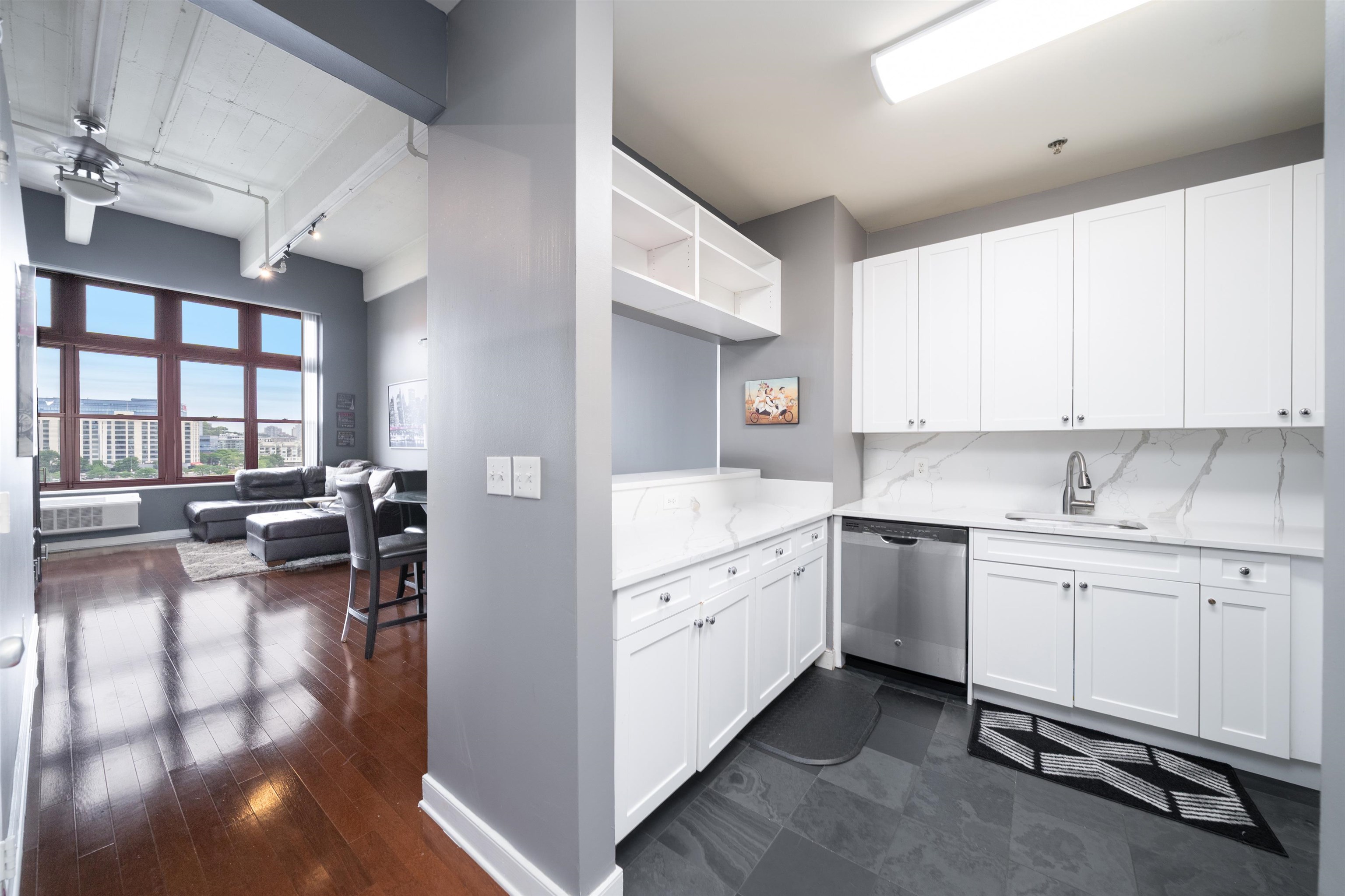 # 250013374 - For Rent in Hoboken NJ