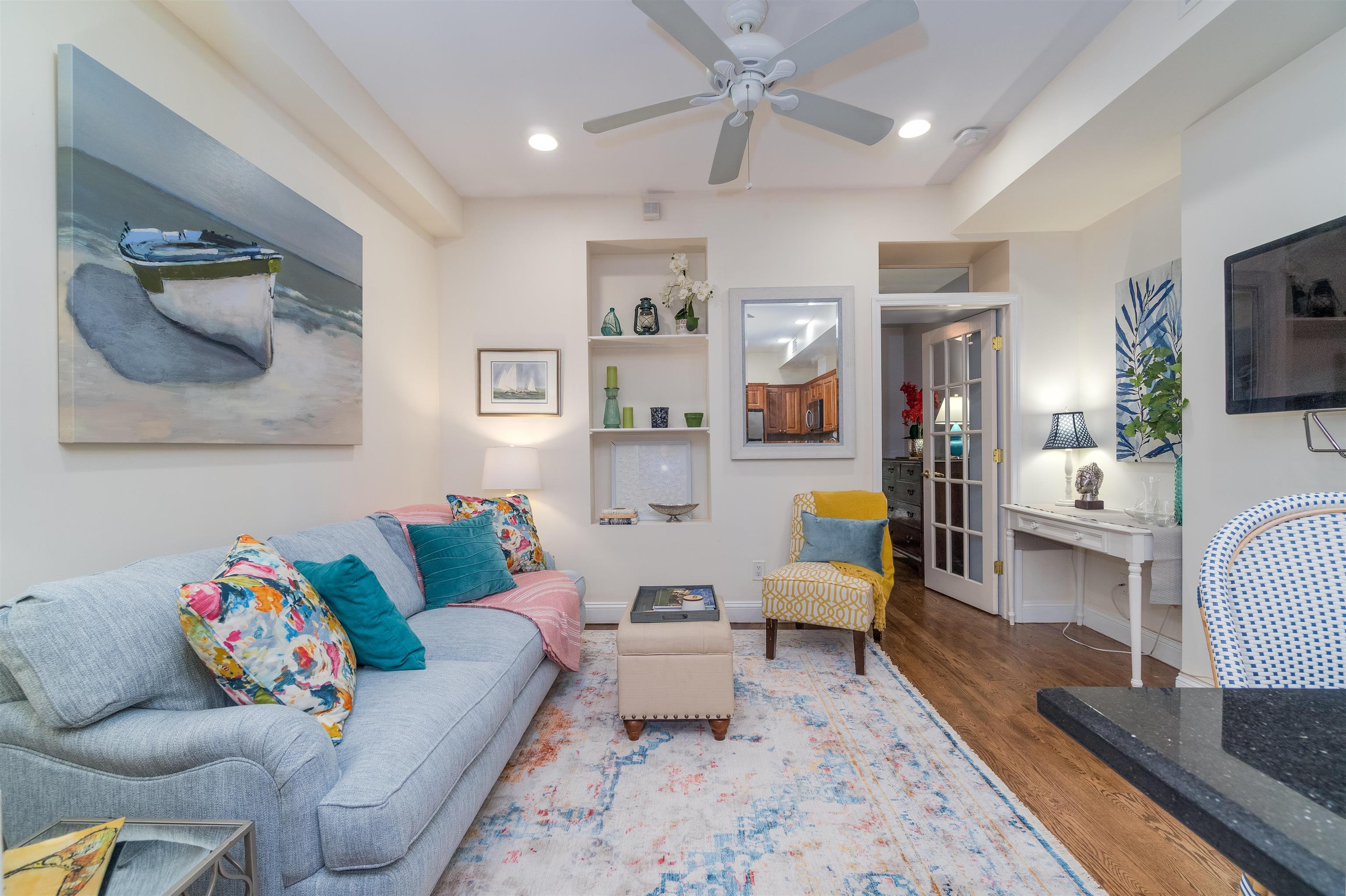 # 250013404 - For Rent in Hoboken NJ