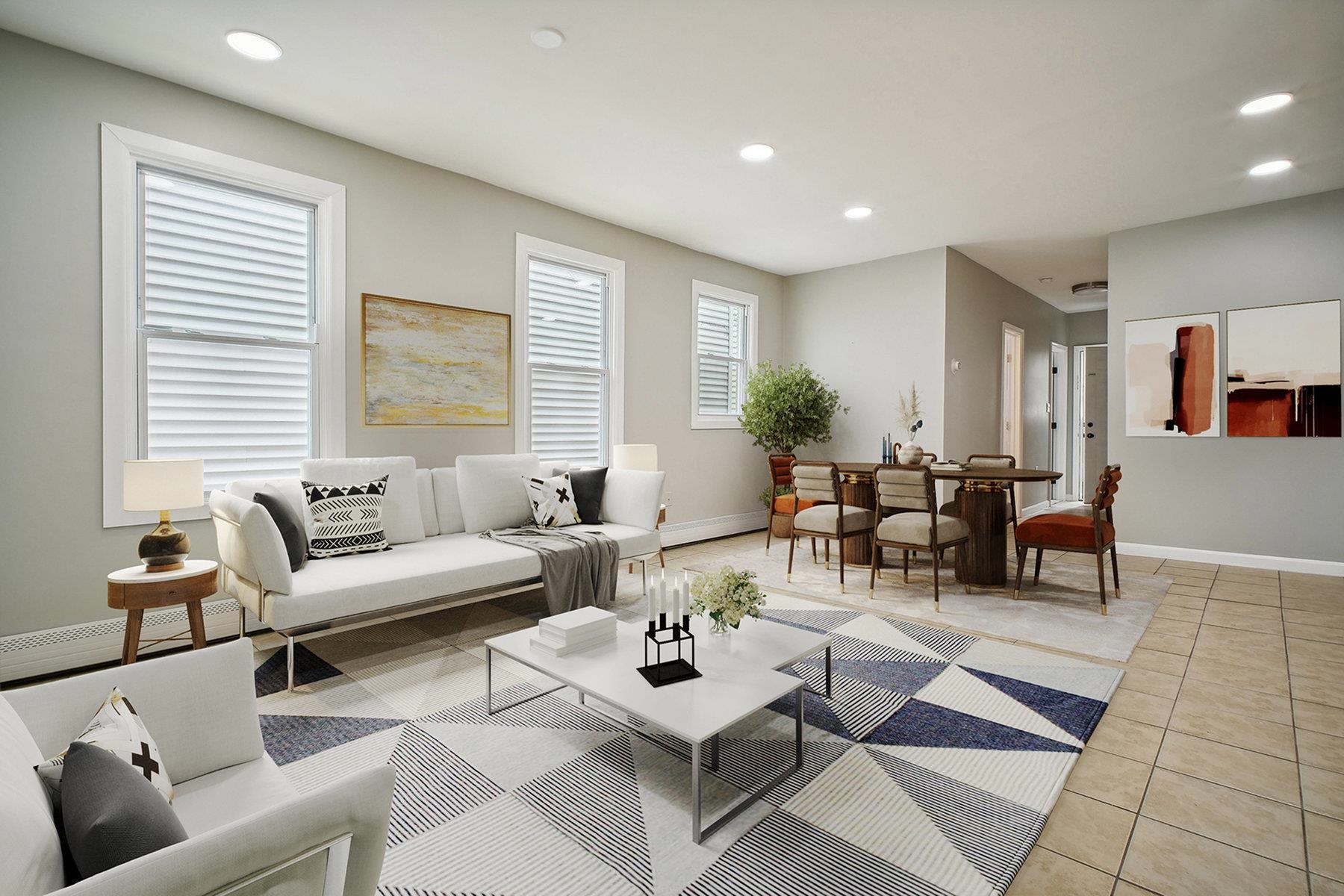 # 250013415 - For Rent in JERSEY CITY - West Bergen NJ