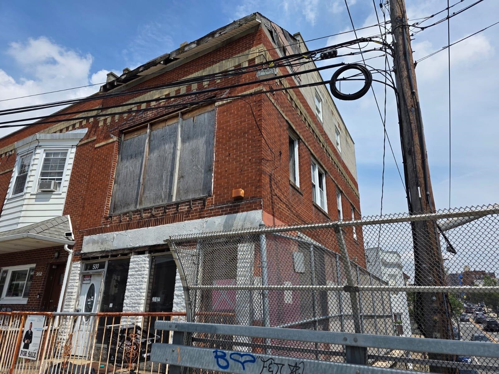# 250013436 - For Rent in North Bergen NJ