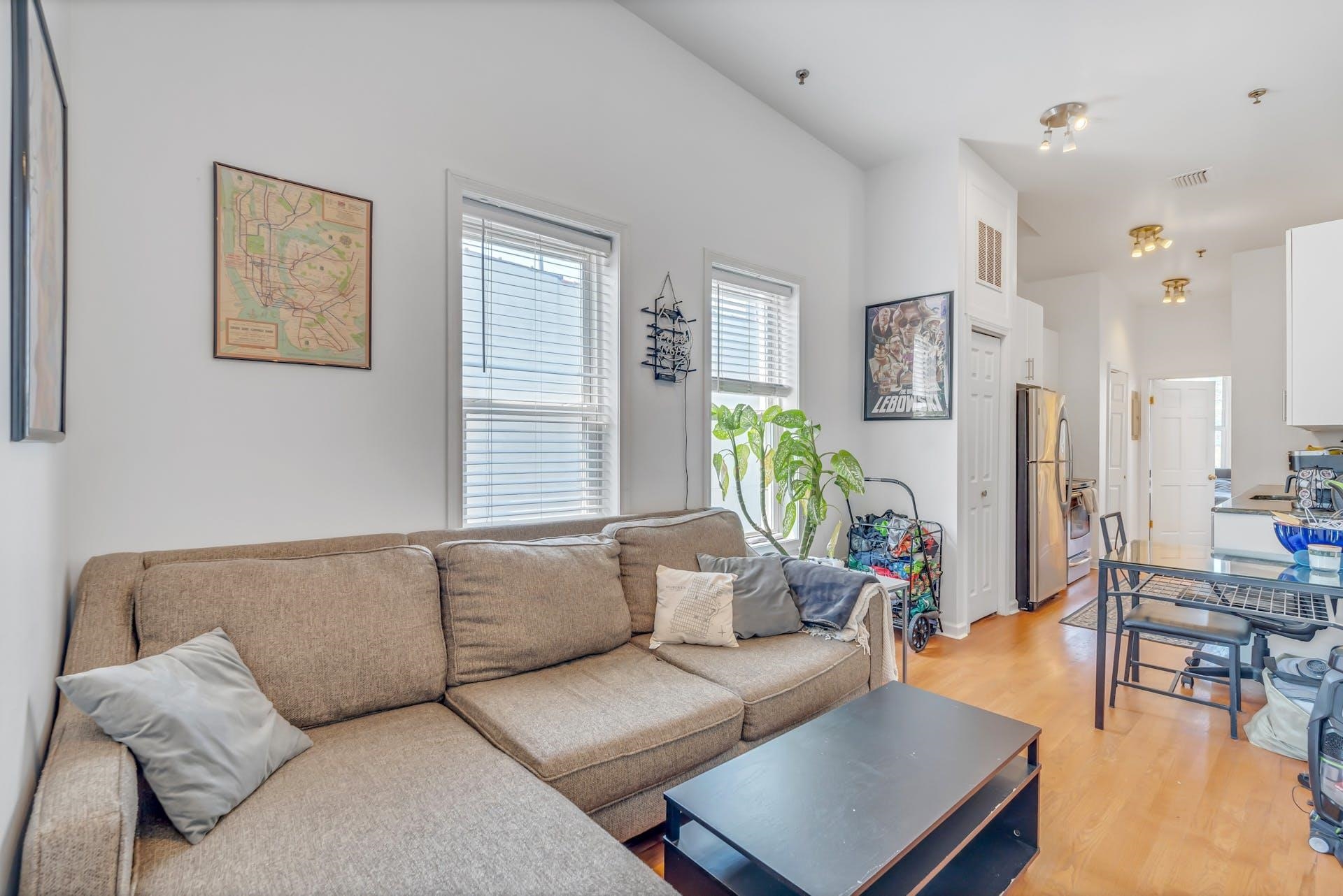 # 250013438 - For Rent in Hoboken NJ