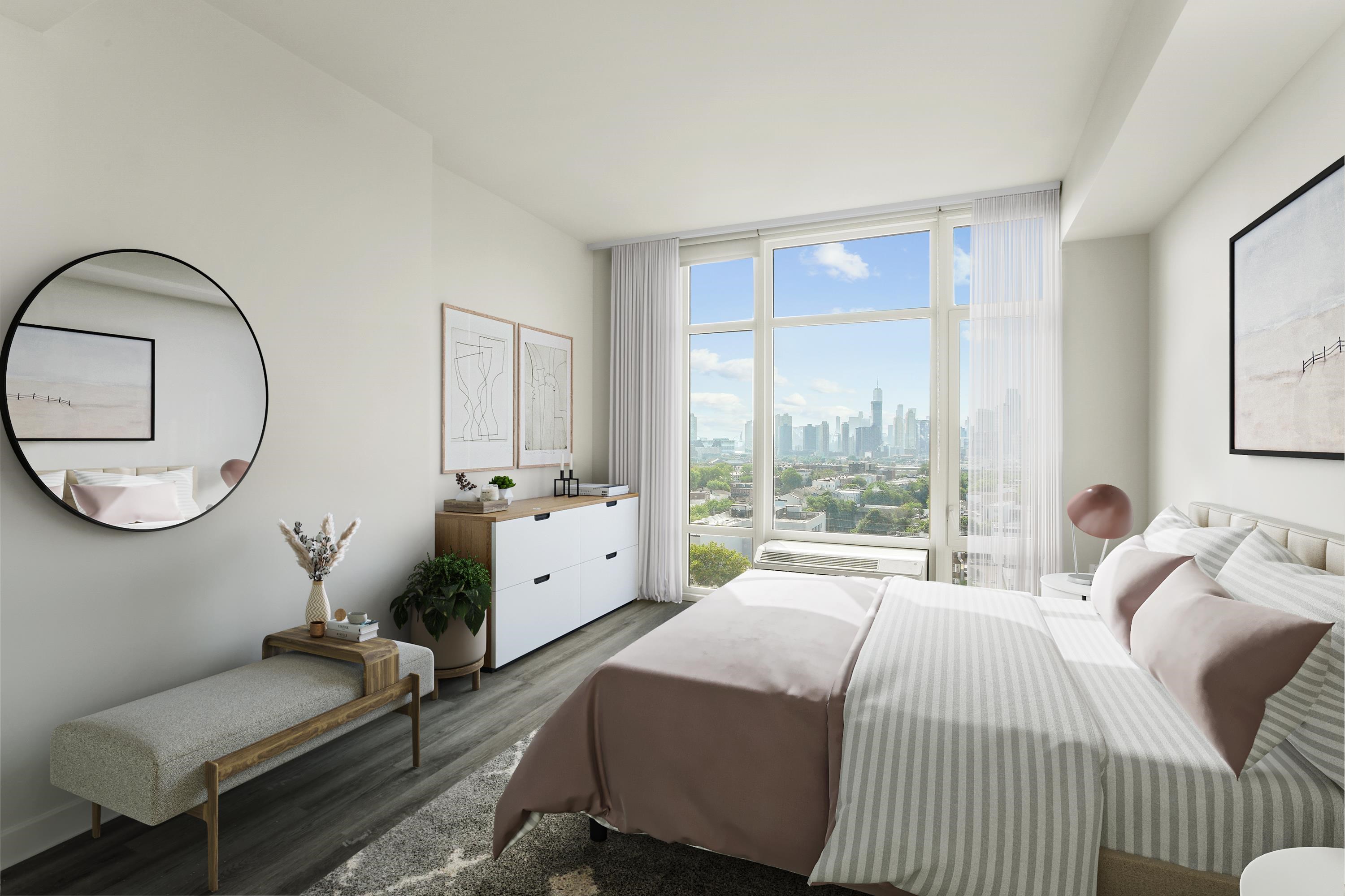 # 250013448 - For Rent in JERSEY CITY - Journal Square NJ
