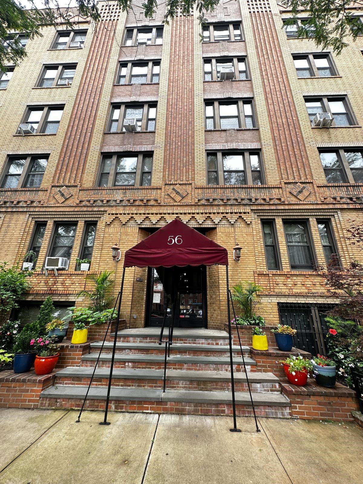 # 250013477 - For Rent in JERSEY CITY - Journal Square NJ