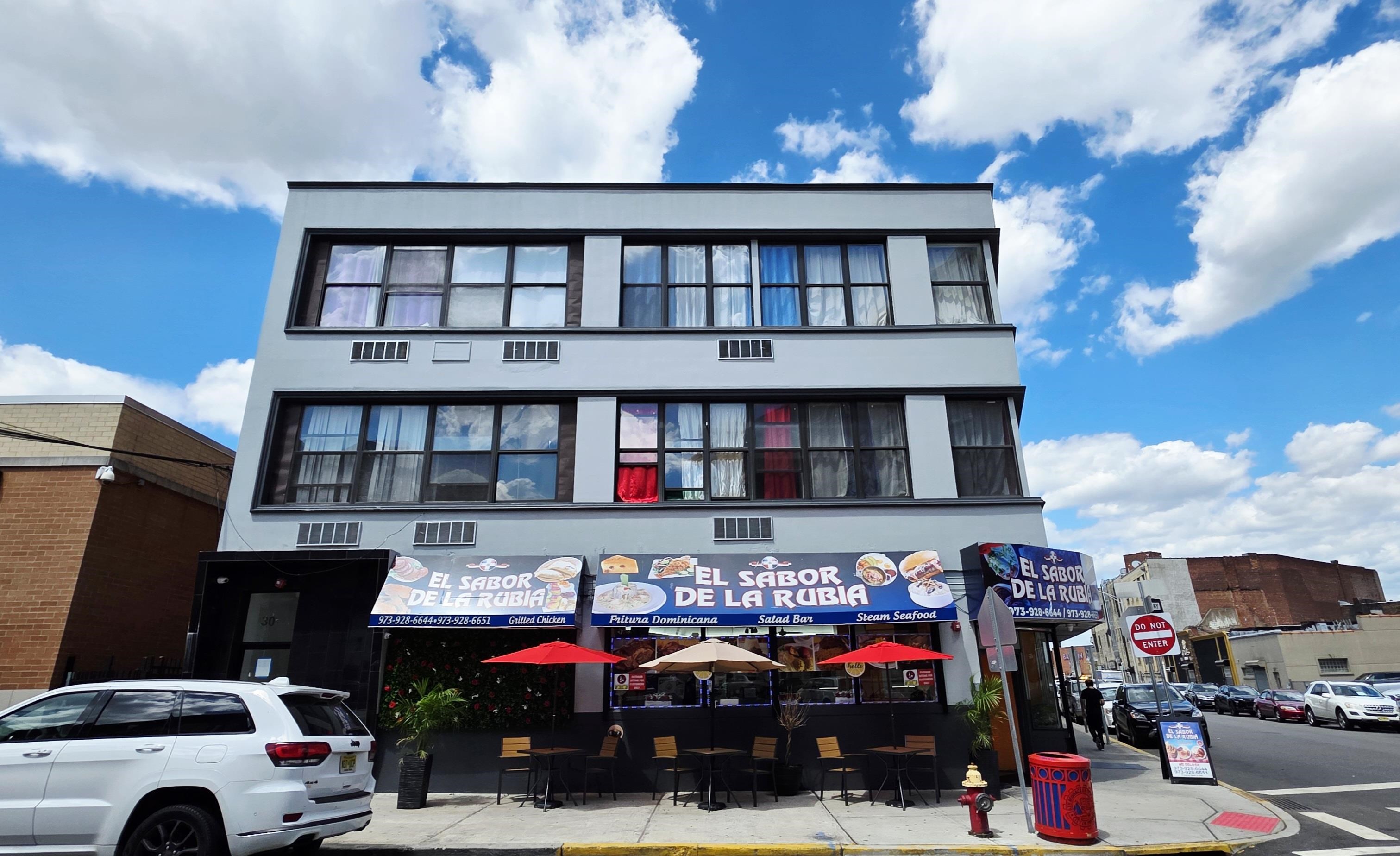# 250013503 - For Rent in Passaic NJ