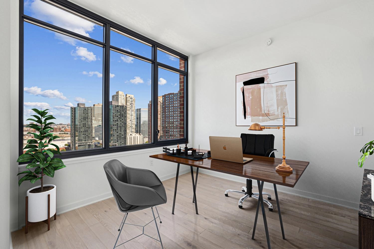 # 250013512 - For Rent in JERSEY CITY - Downtown NJ