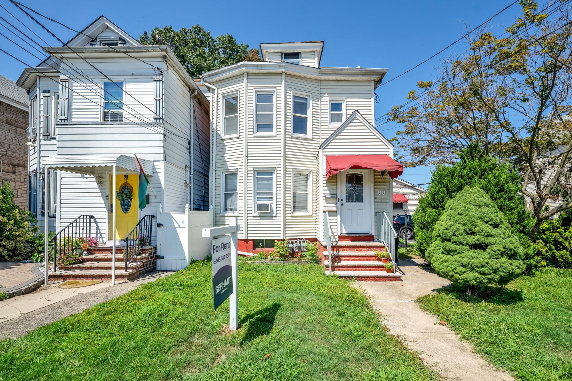 # 250013663 - For Rent in Garfield NJ