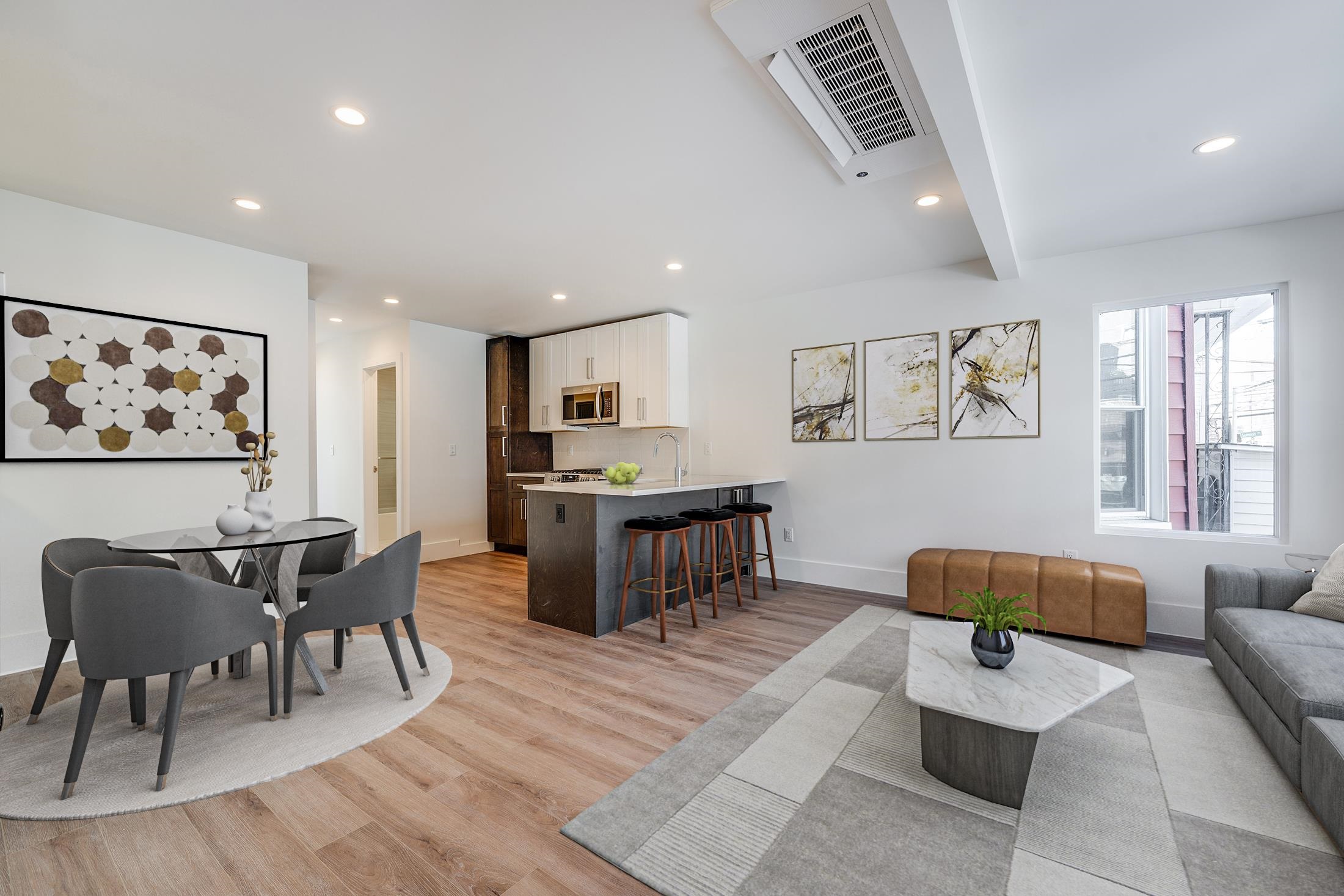 # 250013678 - For Rent in JERSEY CITY - Heights NJ