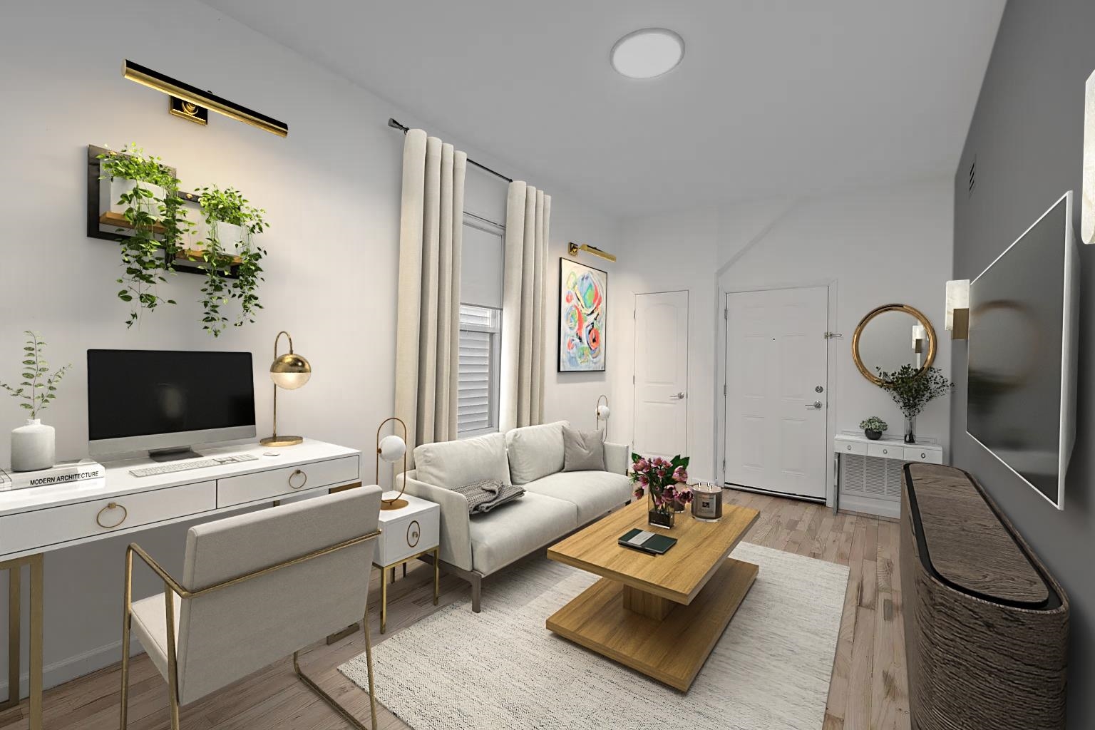 # 250013700 - For Rent in JERSEY CITY - West Bergen NJ