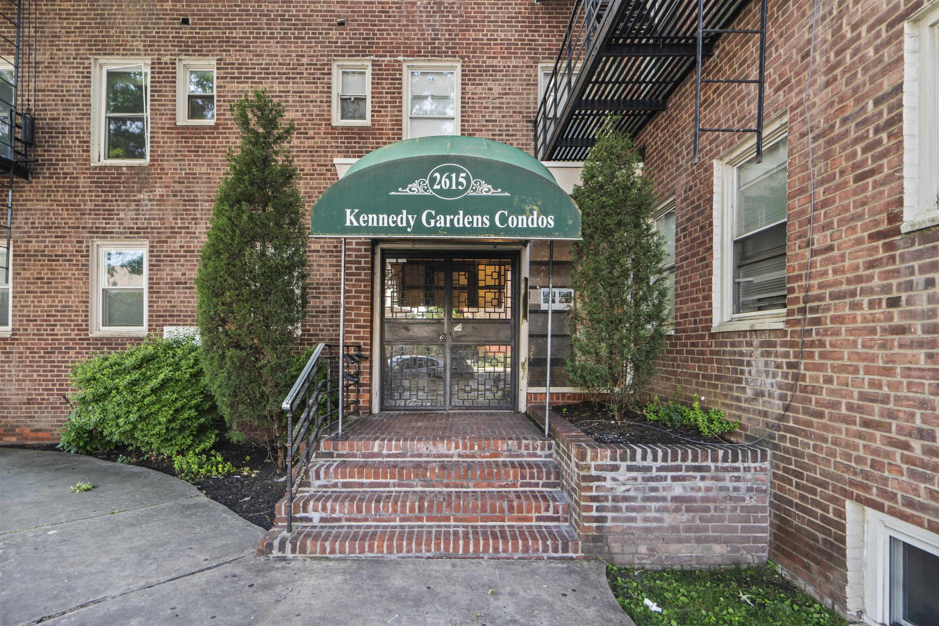 # 250013767 - For Rent in JERSEY CITY - Journal Square NJ