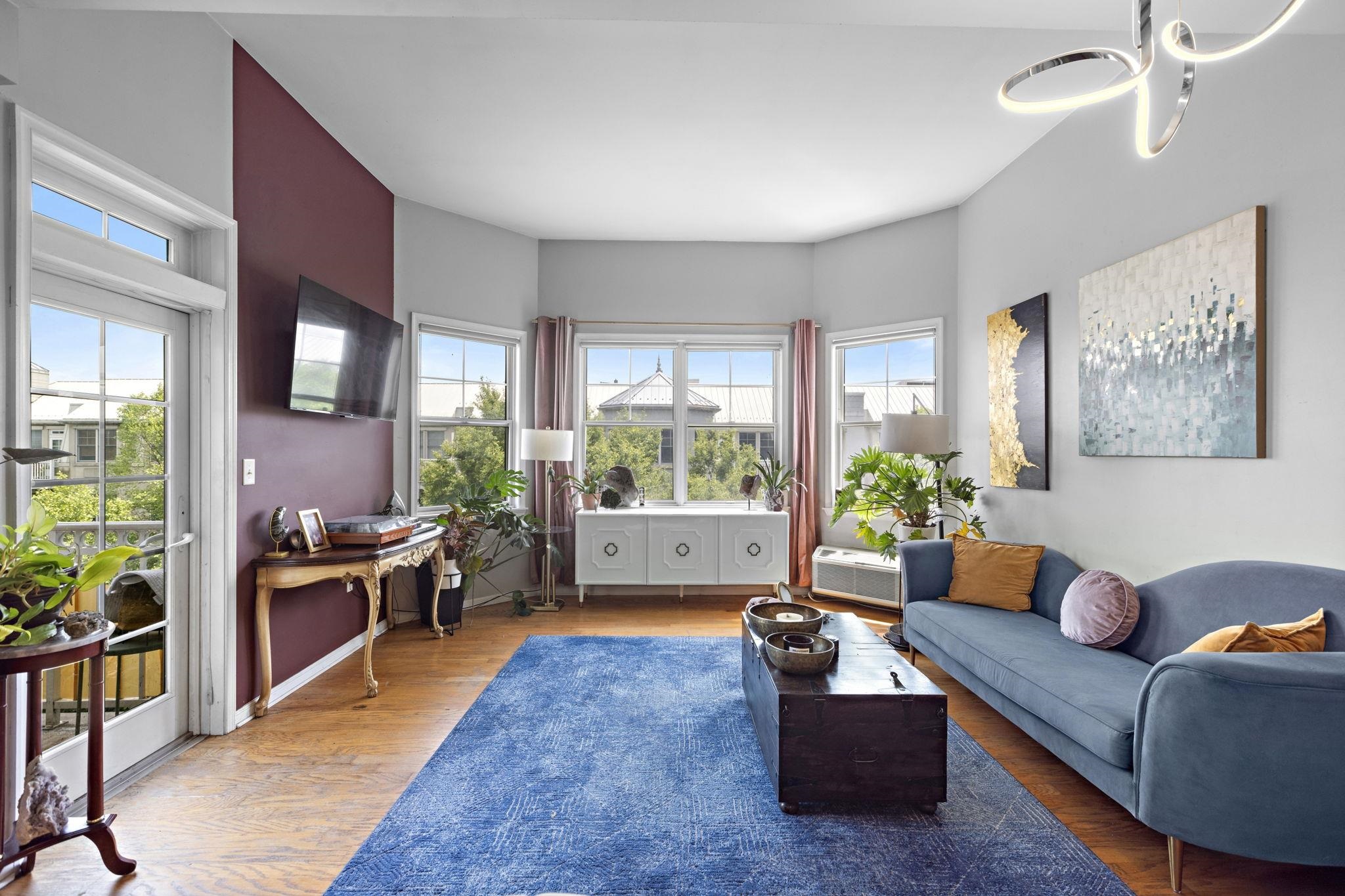 # 250013835 - For Rent in JERSEY CITY - Greenville NJ