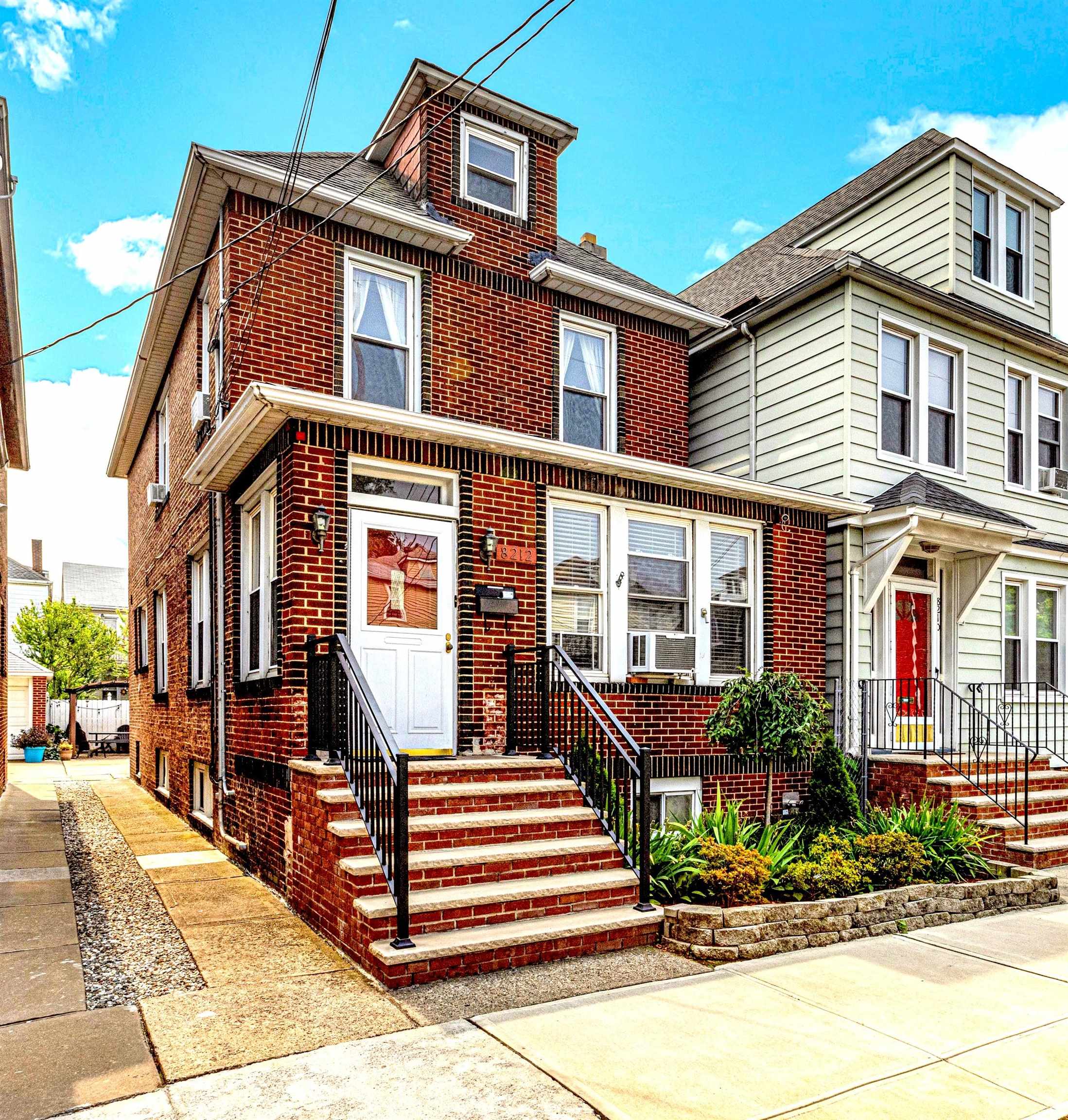 # 250013844 - For Rent in North Bergen NJ