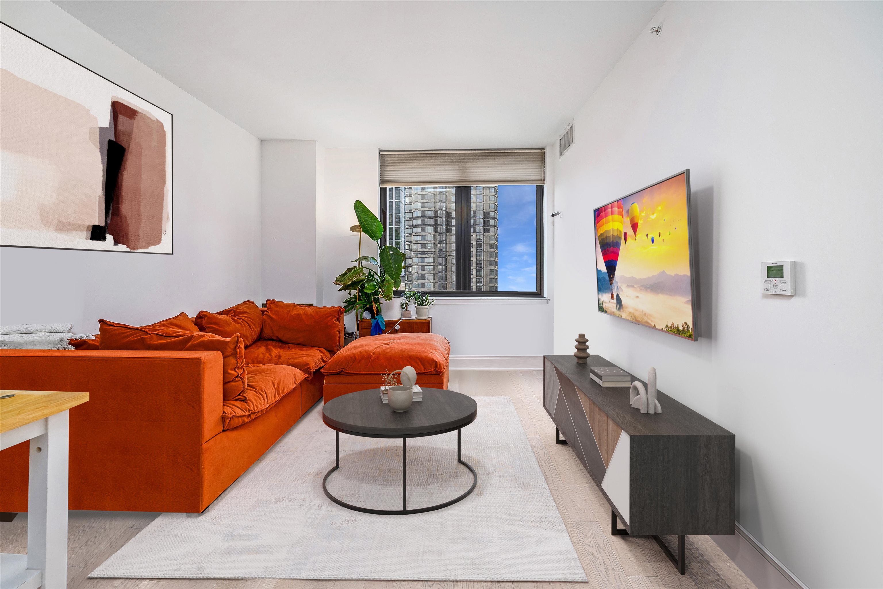 # 250013915 - For Rent in JERSEY CITY - Downtown NJ