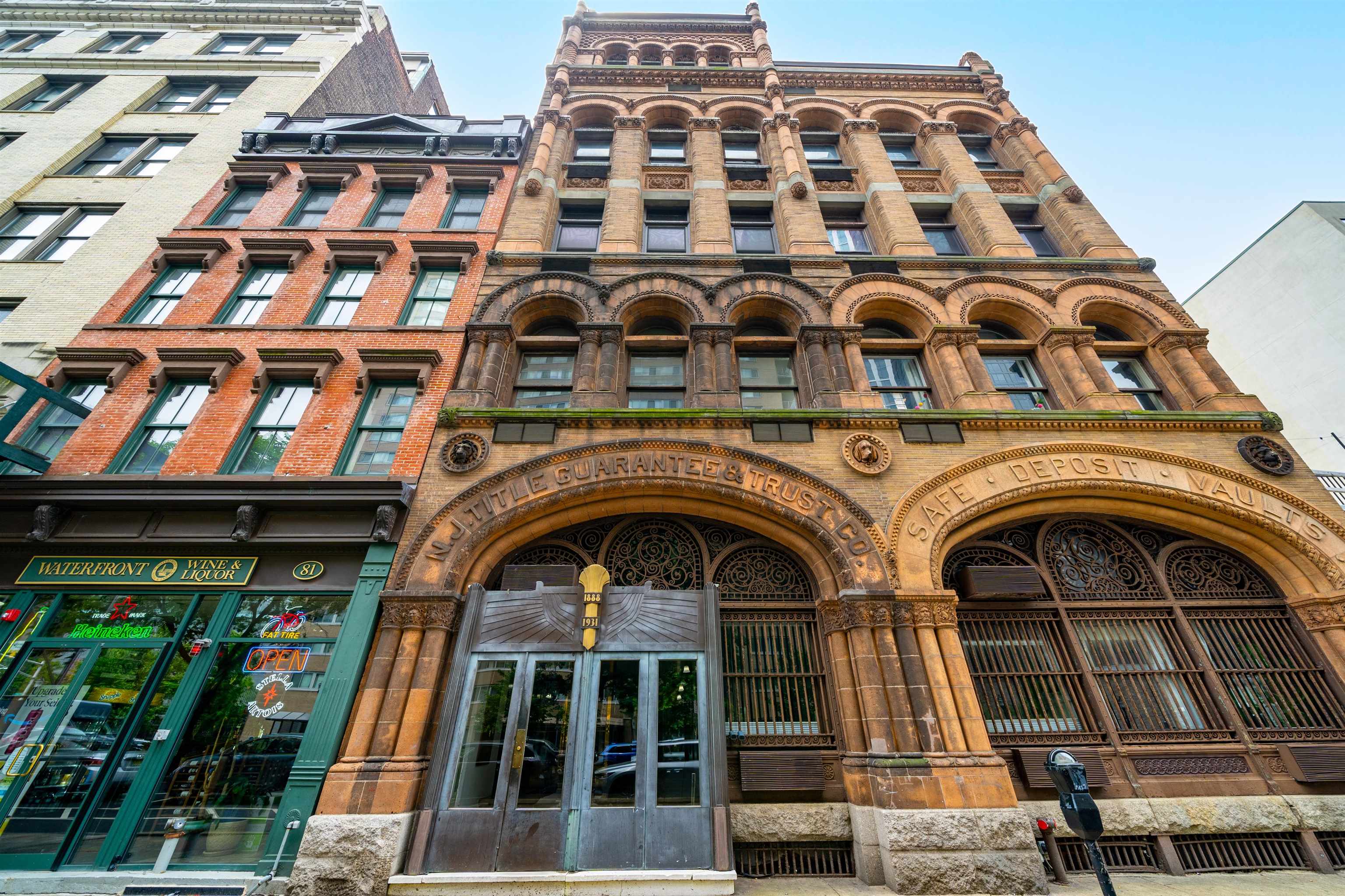 # 250013924 - For Rent in JERSEY CITY - Downtown NJ