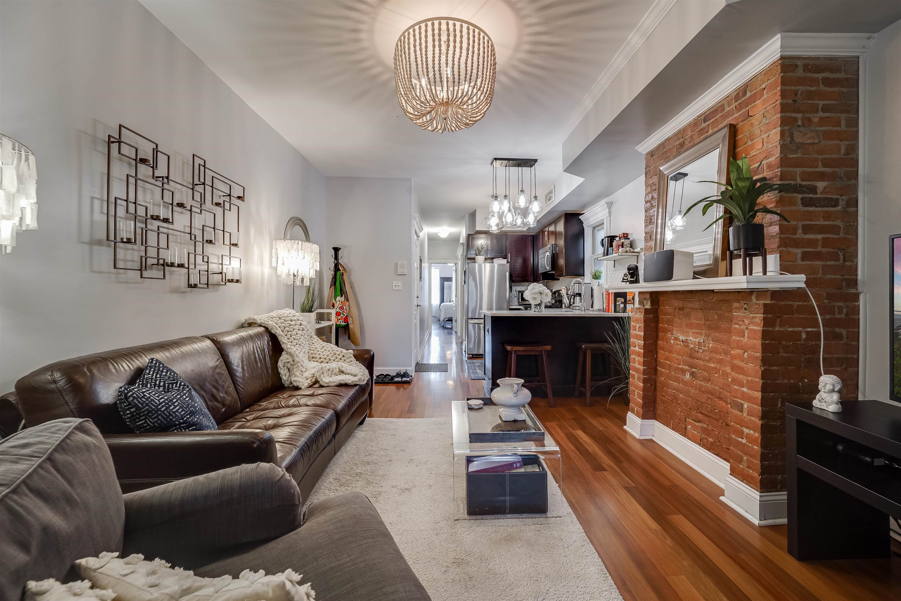 # 250013965 - For Rent in JERSEY CITY - Downtown NJ