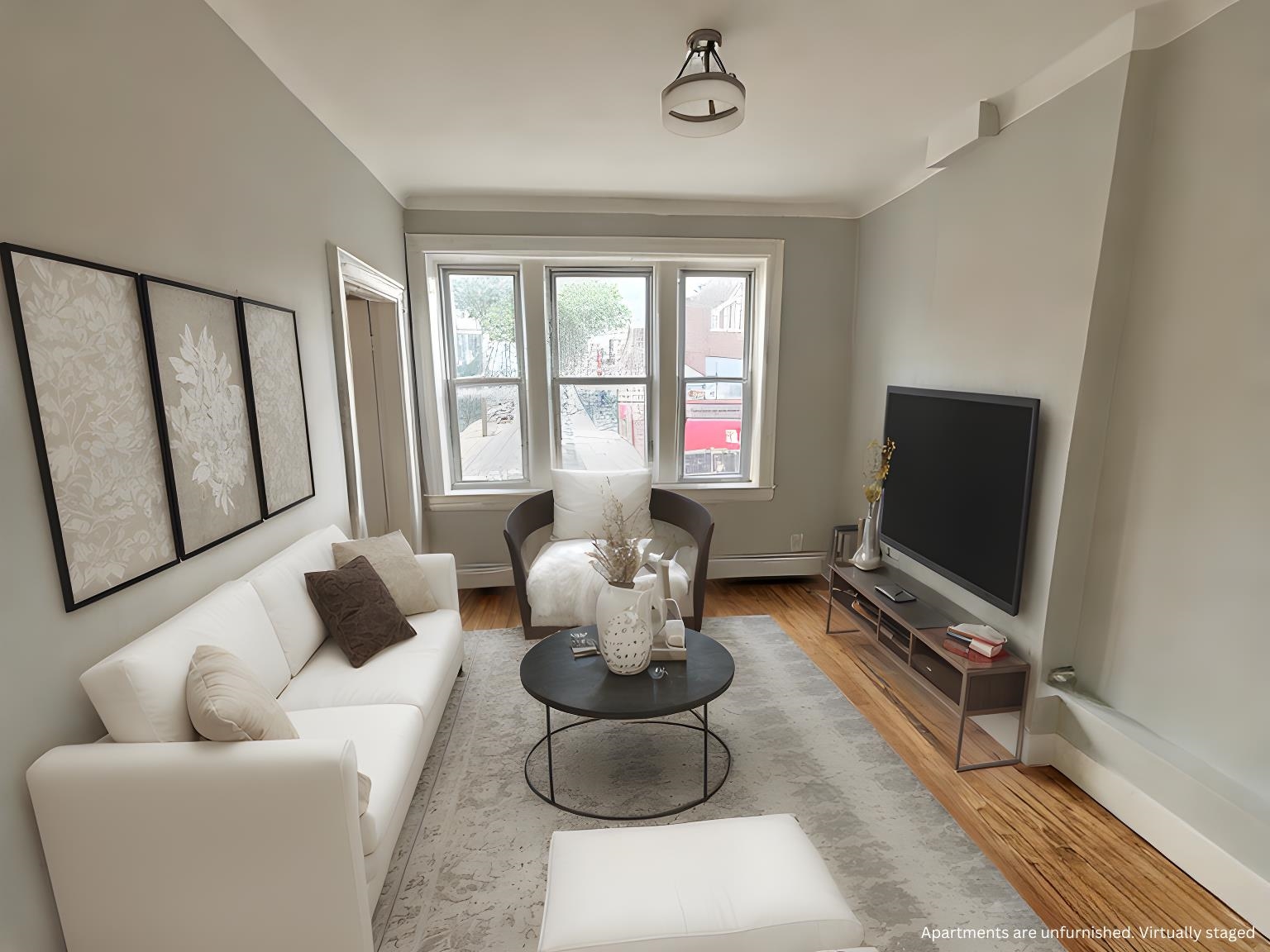 # 250014012 - For Rent in JERSEY CITY - West Bergen NJ