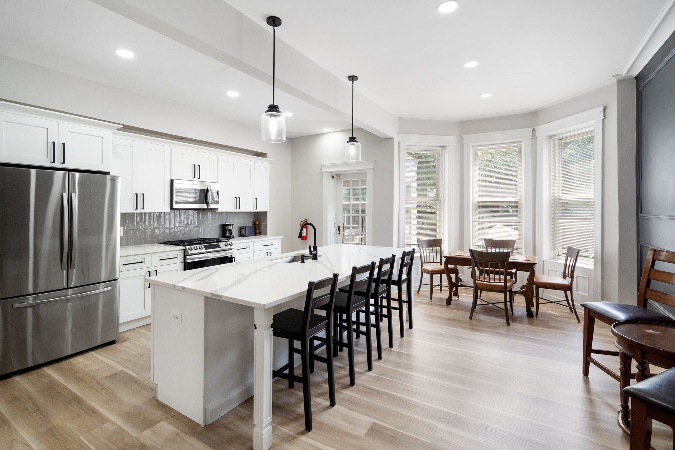 # 250014019 - For Rent in JERSEY CITY - West Bergen NJ