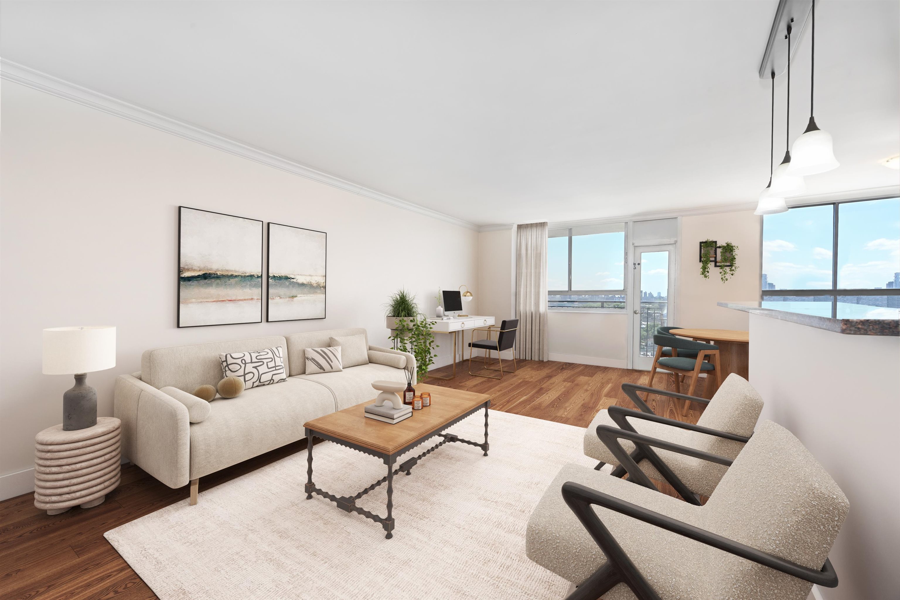 # 250014026 - For Rent in Union City NJ