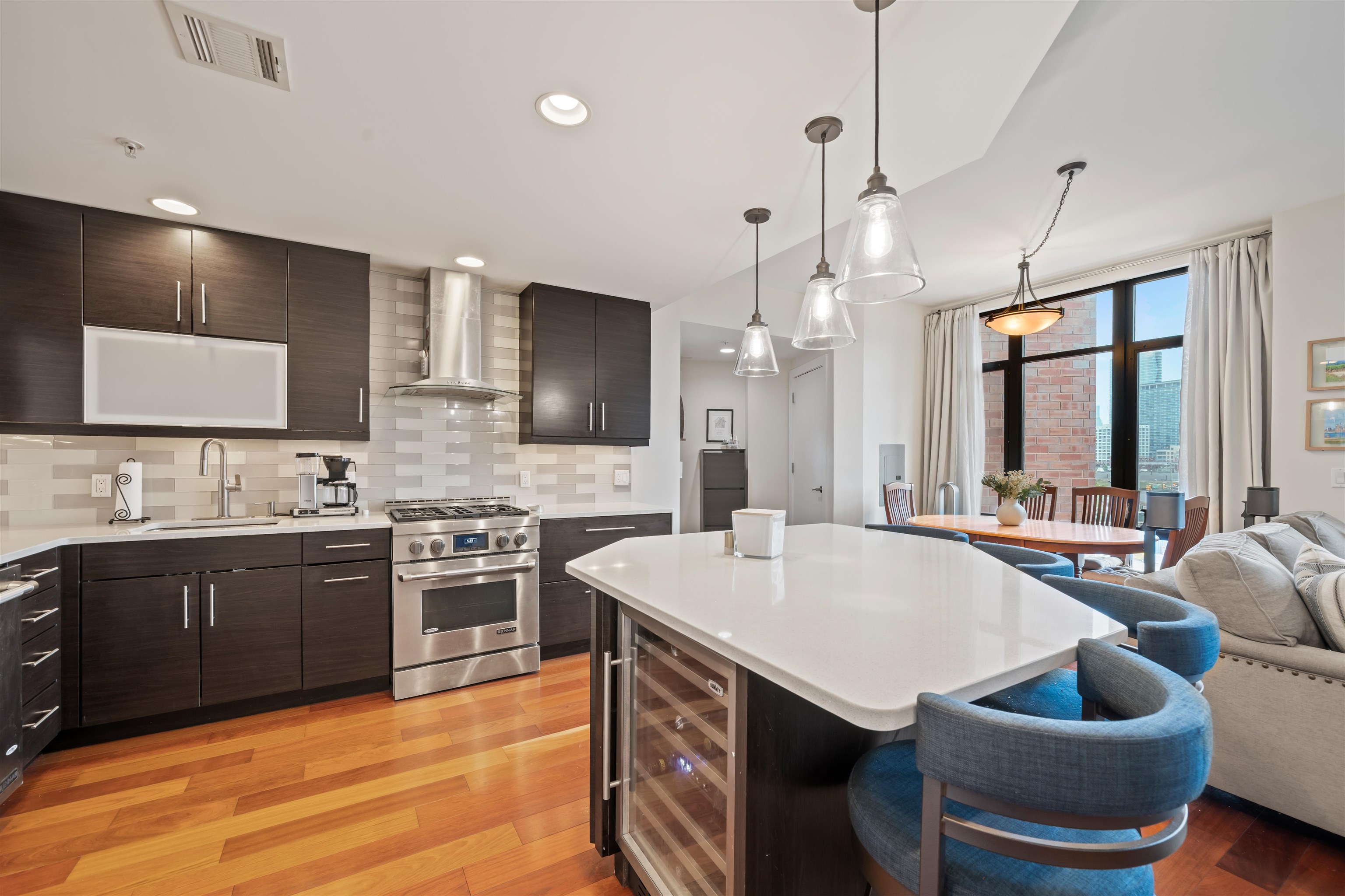 # 250014047 - For Rent in Hoboken NJ
