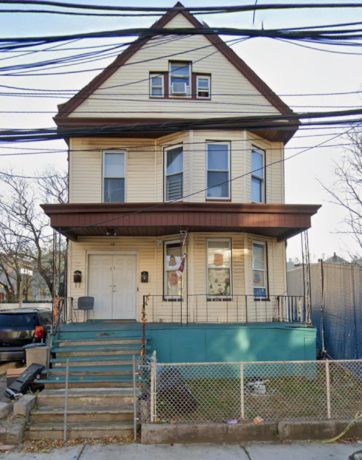 # 250014049 - For Rent in JERSEY CITY - Greenville NJ