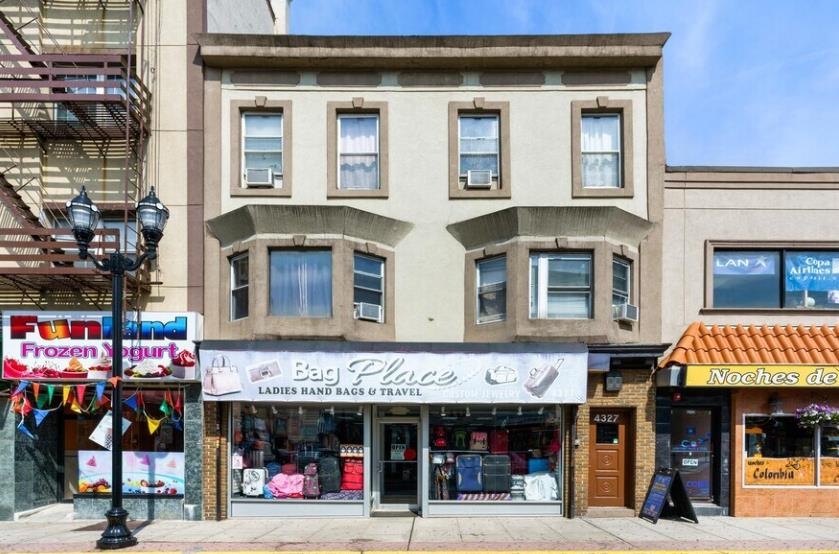 # 250014054 - For Rent in Union City NJ