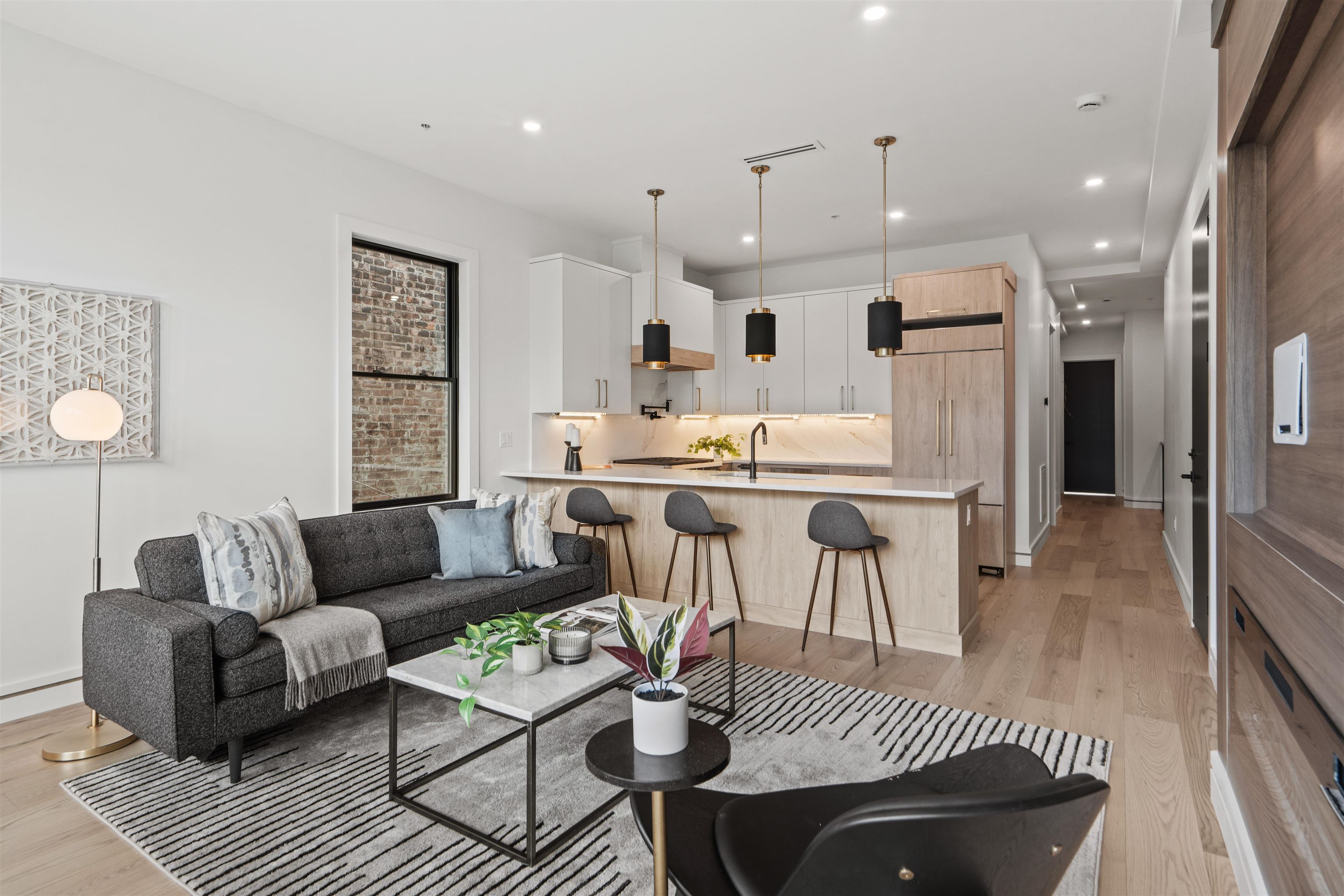 # 250014057 - For Rent in JERSEY CITY - Heights NJ