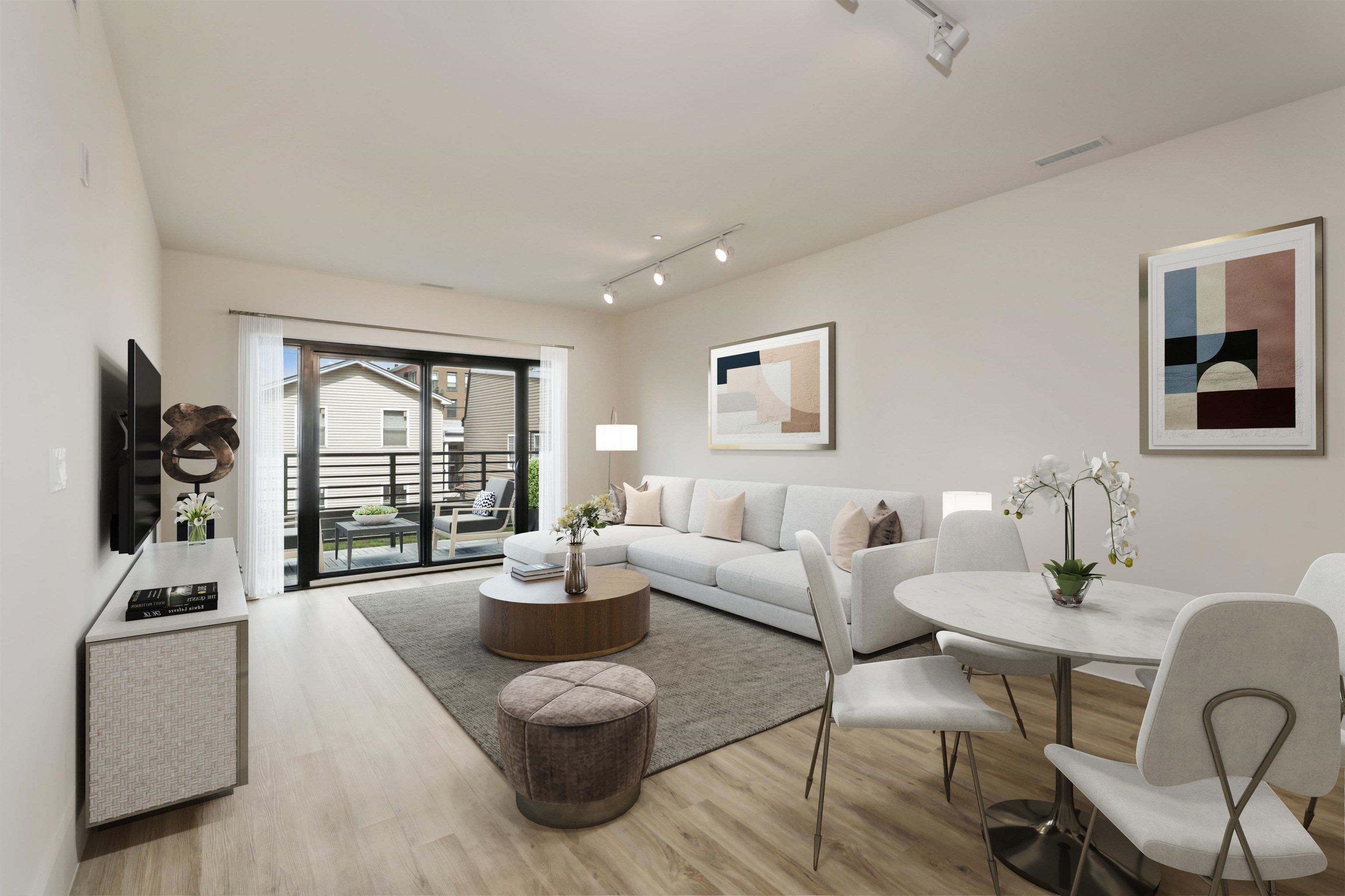 # 250014064 - For Rent in JERSEY CITY - Heights NJ