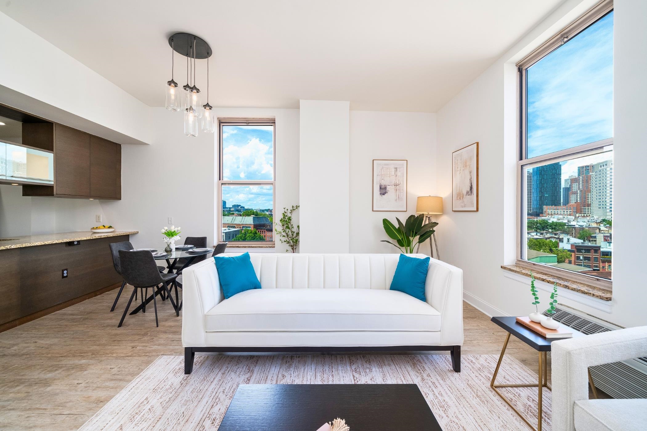 # 250014089 - For Rent in JERSEY CITY - Downtown NJ