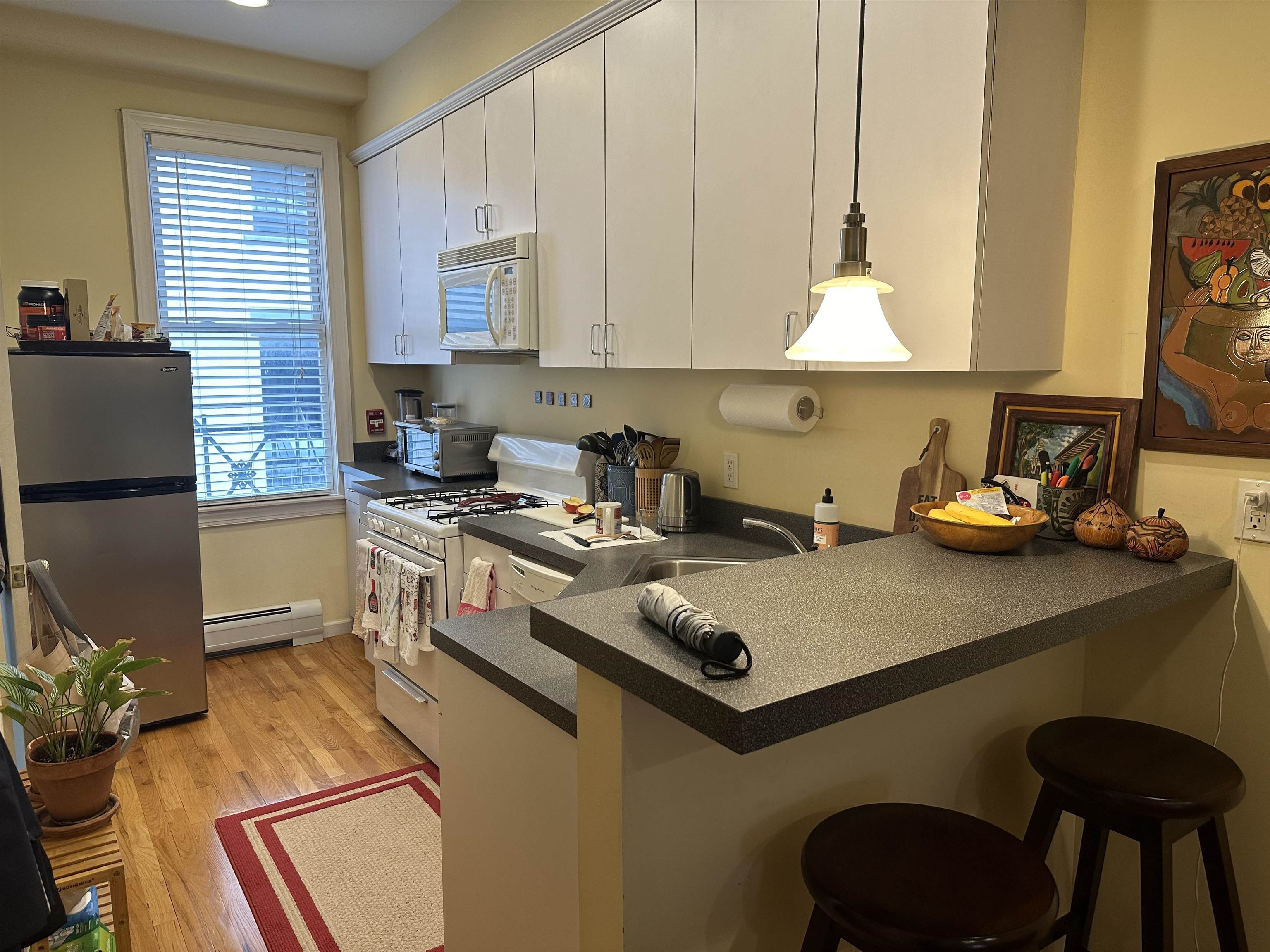 # 250014095 - For Rent in Hoboken NJ