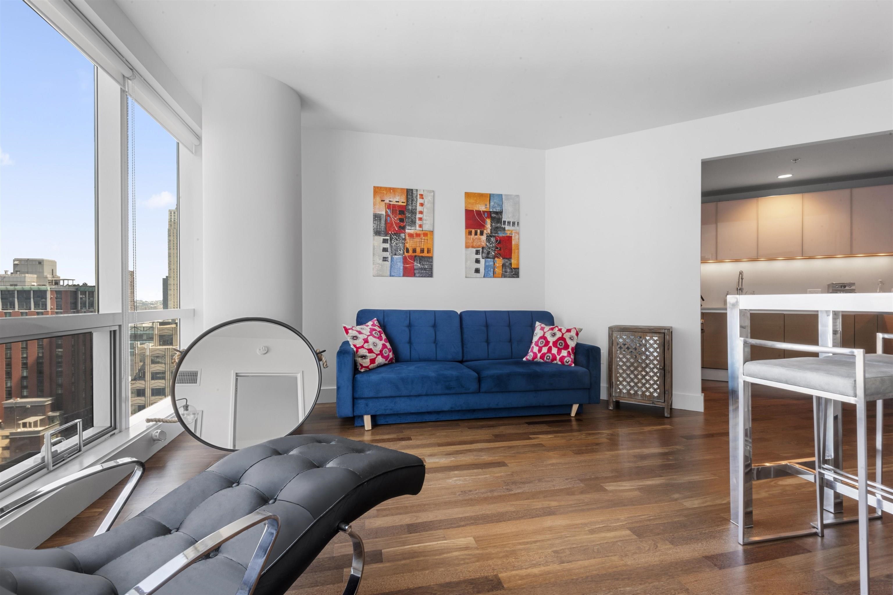 # 250014097 - For Rent in JERSEY CITY - Downtown NJ