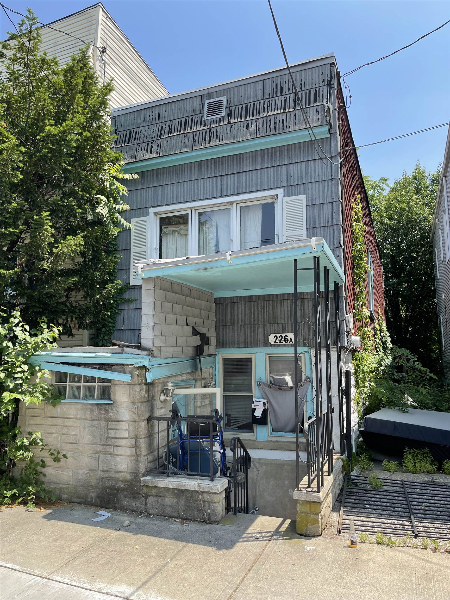 # 250014118 - For Rent in JERSEY CITY - Journal Square NJ